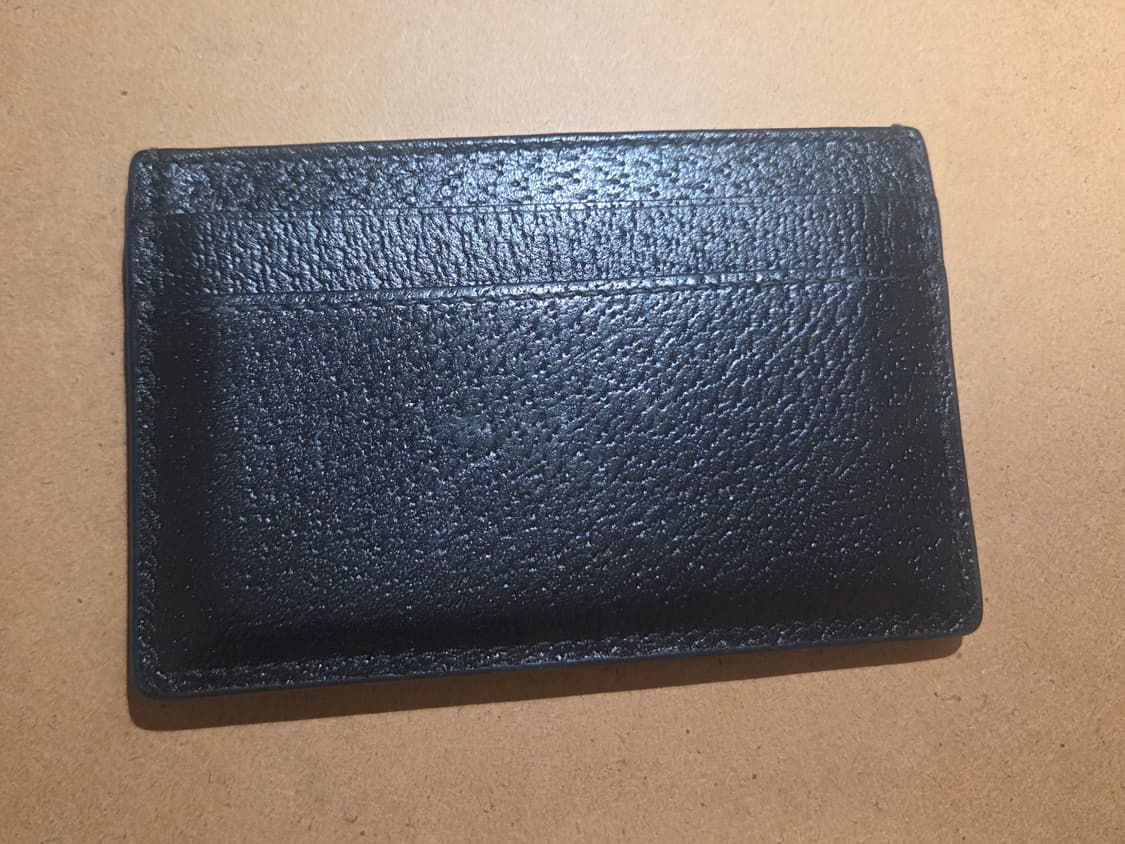 구찌 GG마몽 카드지갑 판매합니다 상품이미지3