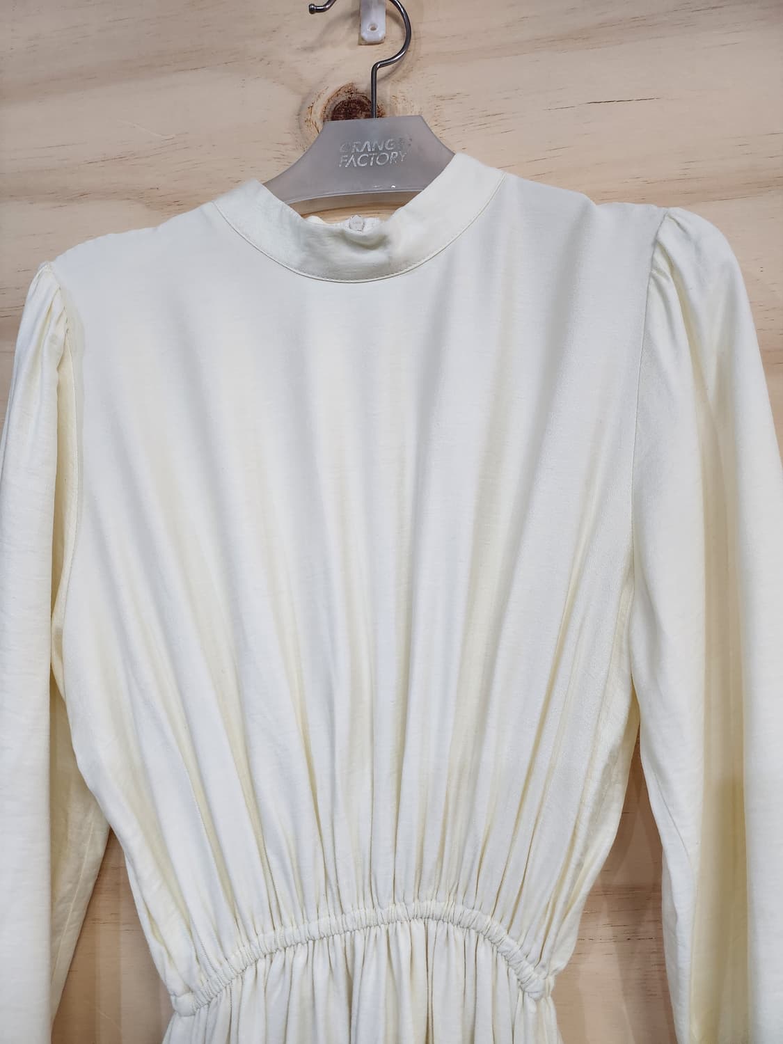 1071) 여성 롱 원피스 상품이미지3