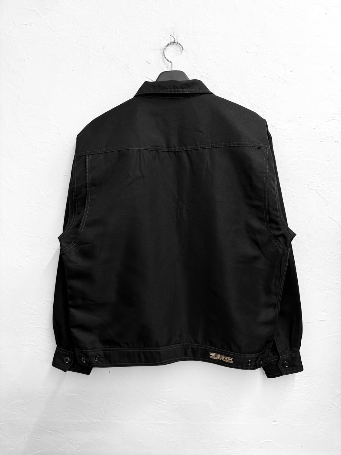 96 cloth 워크 자켓 상품이미지4