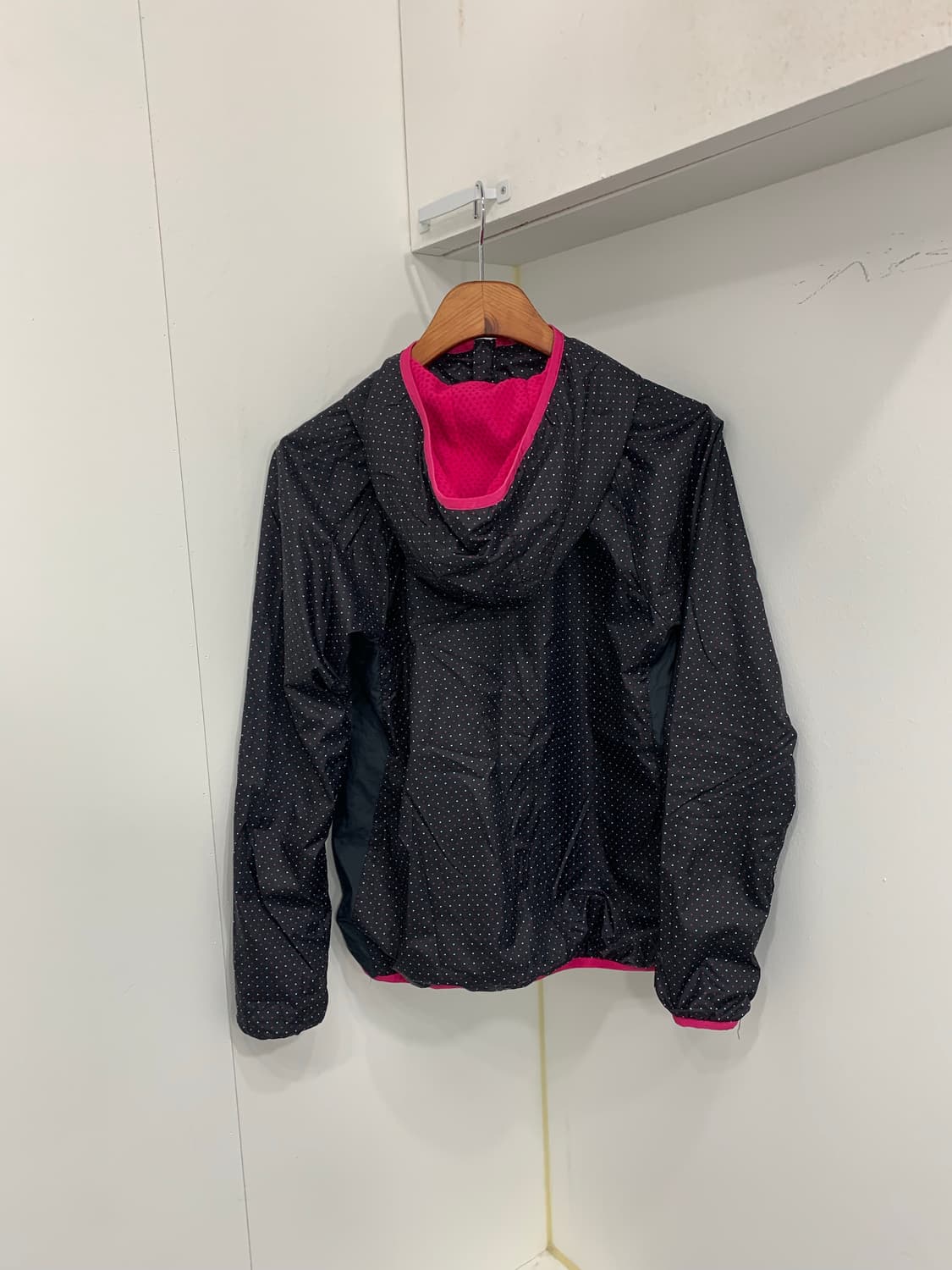 핑크 도트 모리 코디셋 상품이미지5