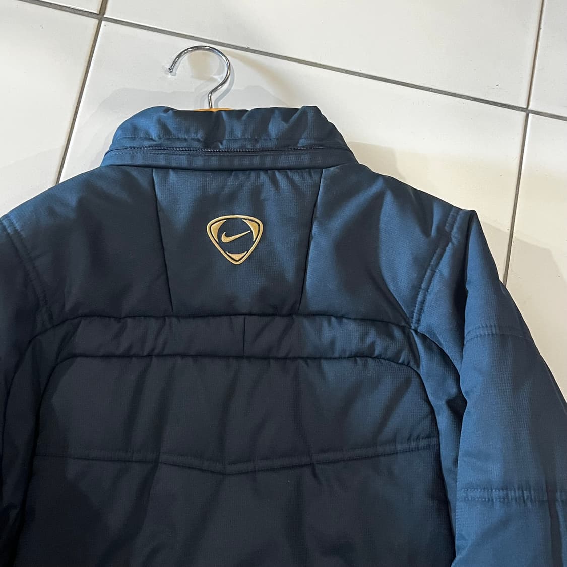 나이키 인터밀란 인테르 08-09 패딩 자켓 상품이미지4