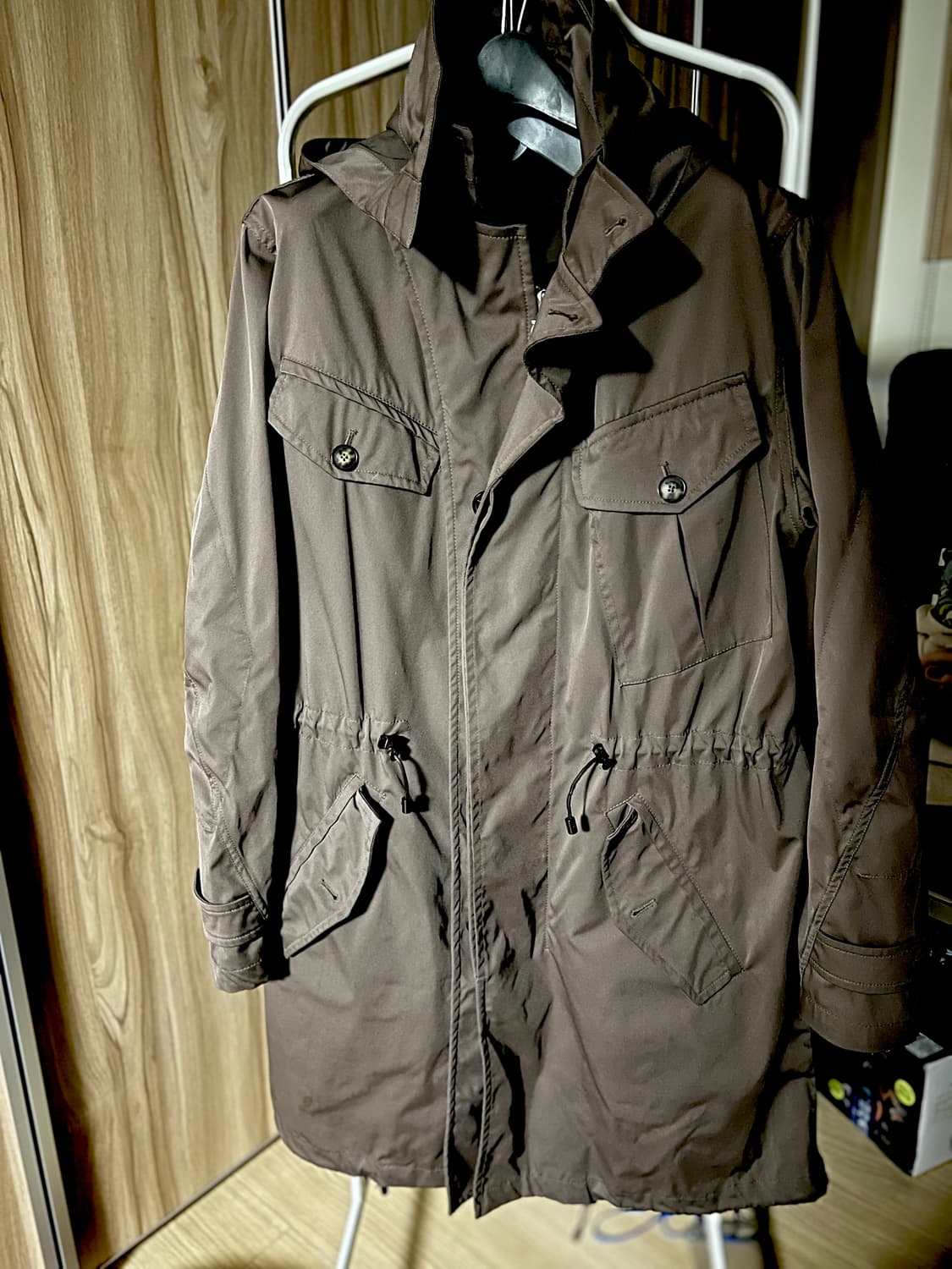 페라가모 아우터 코트 상품이미지1