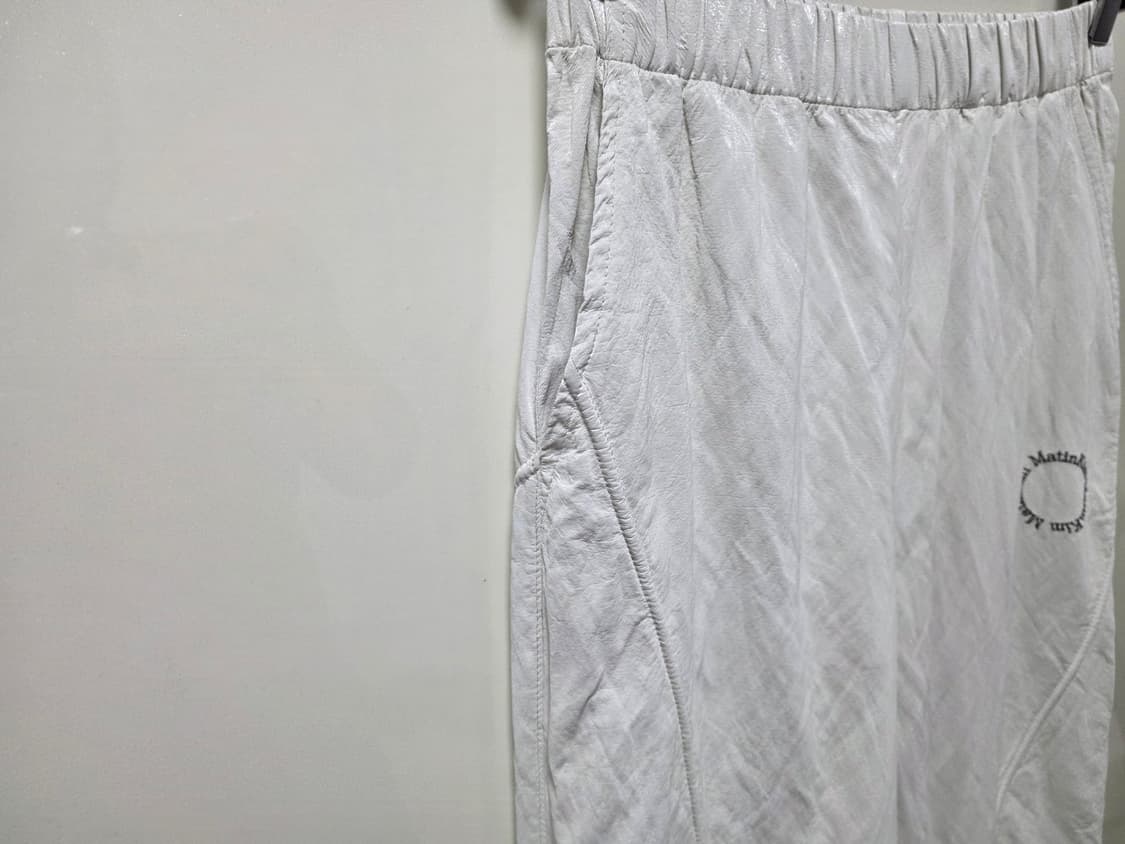 마뗑킴 커브팬츠 이찬혁팬츠 S 상품이미지8