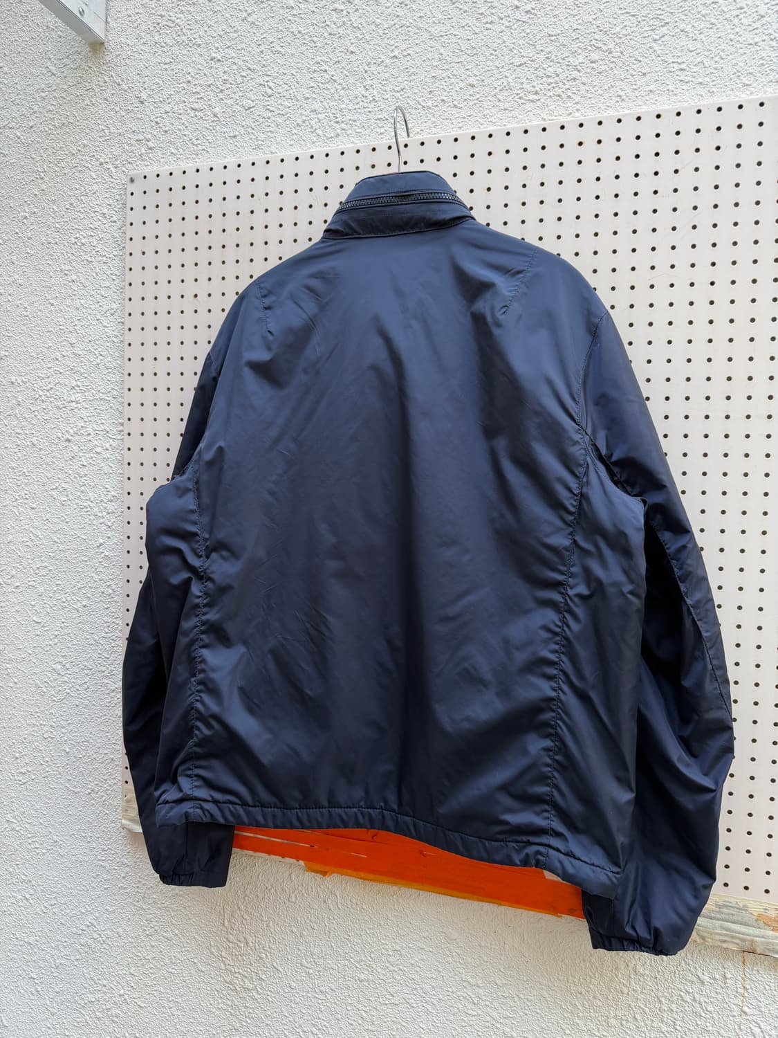 POLO RALPH LAUREN 폴로 나일론 쉘 블루종 자켓 상품이미지10