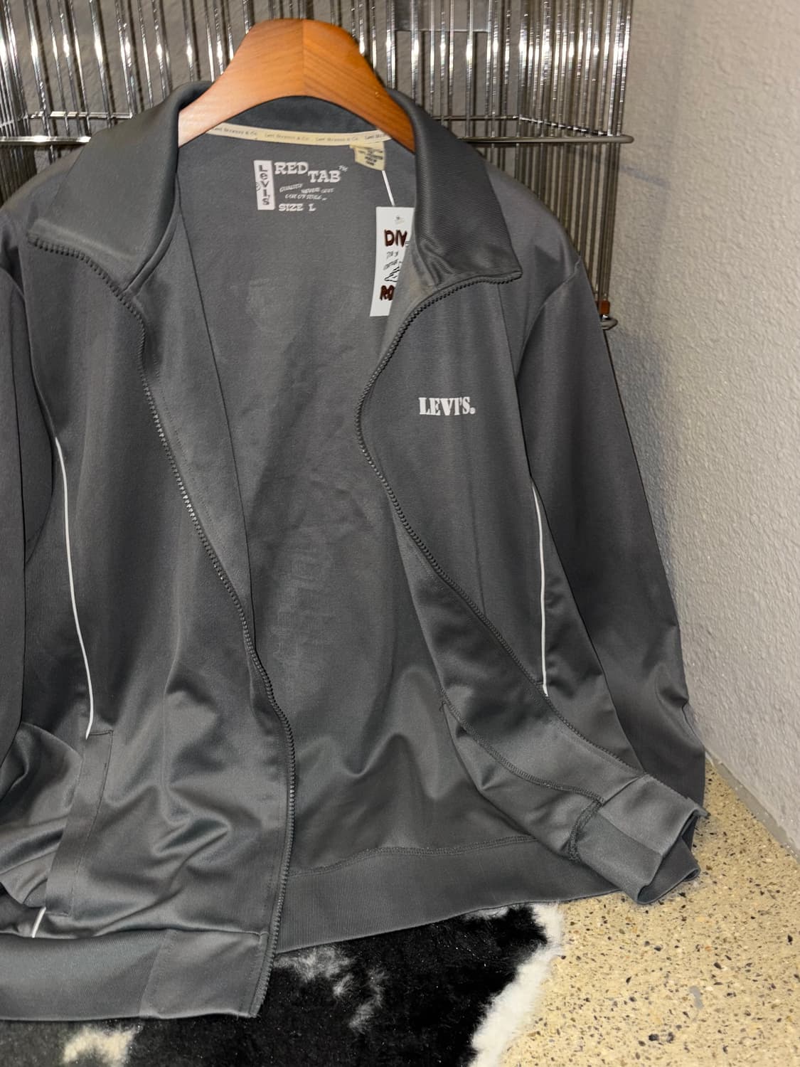 리바이스 레드탭 져지 상품이미지6