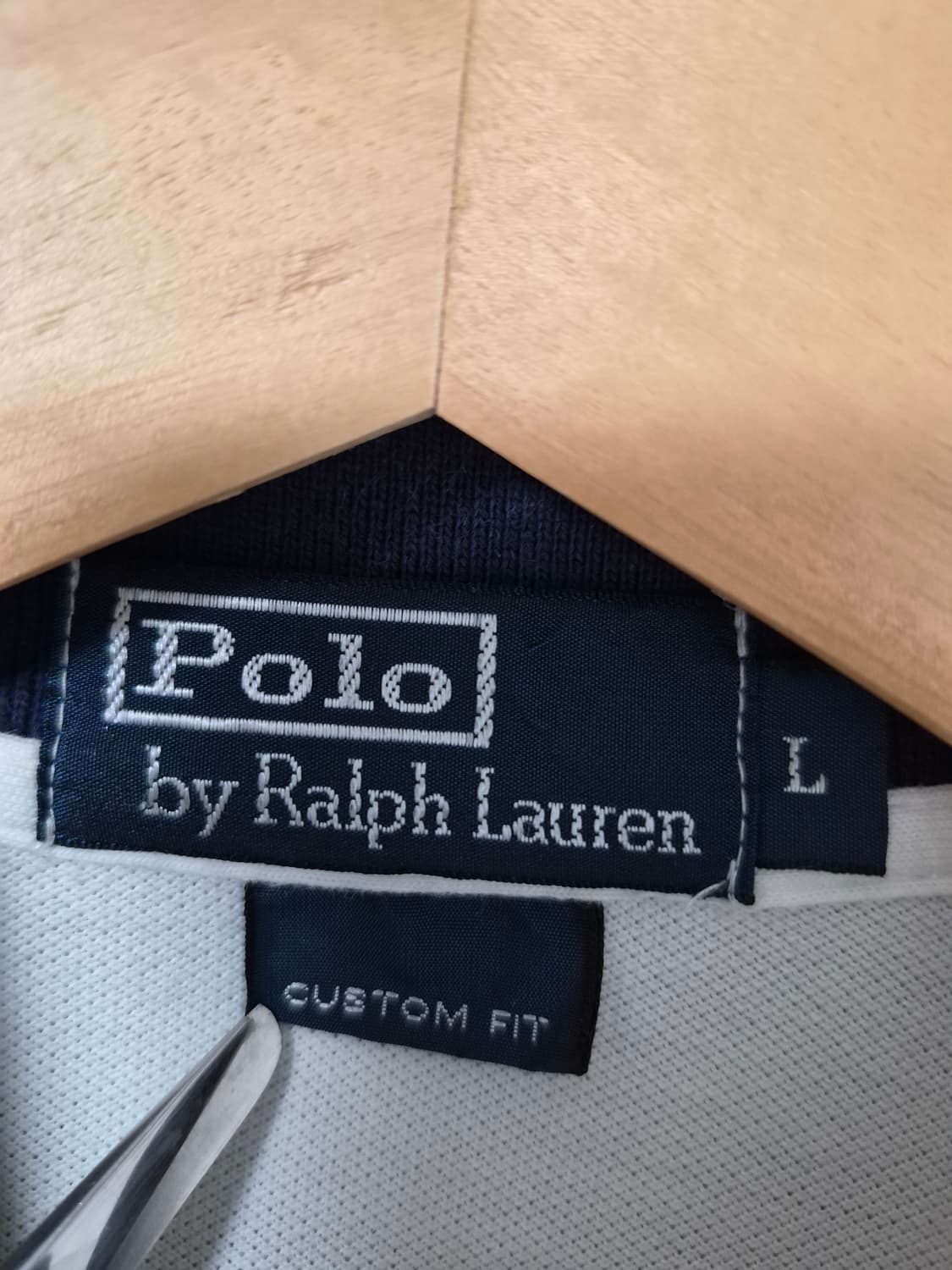 폴로 랄프로렌 빅포니US OPEN 2010 카라반팔티 L 상품이미지2