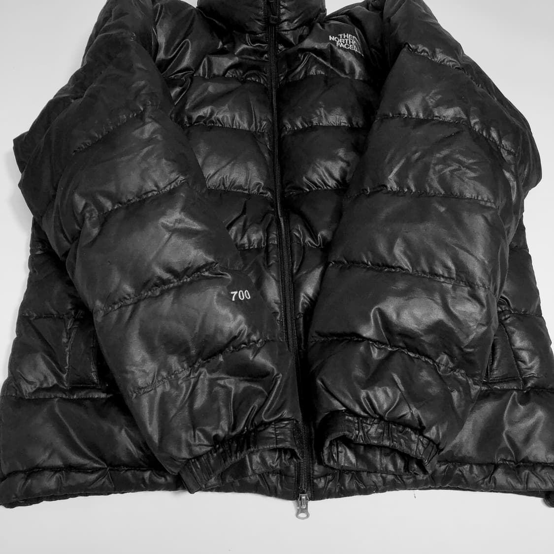 노스페이스 700 패딩 XL 상품이미지7