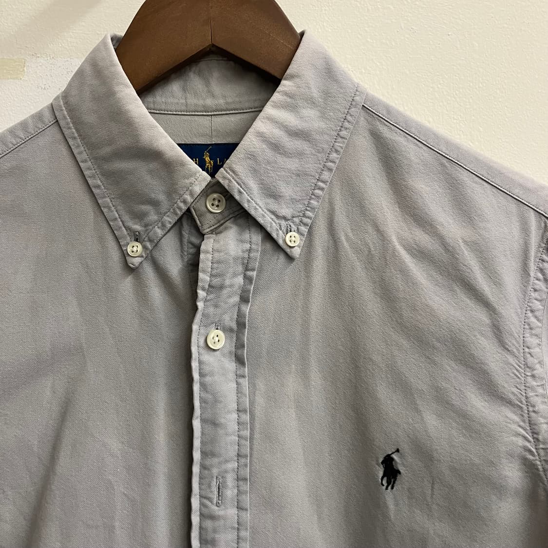 N181 폴로 셔츠 상품이미지1