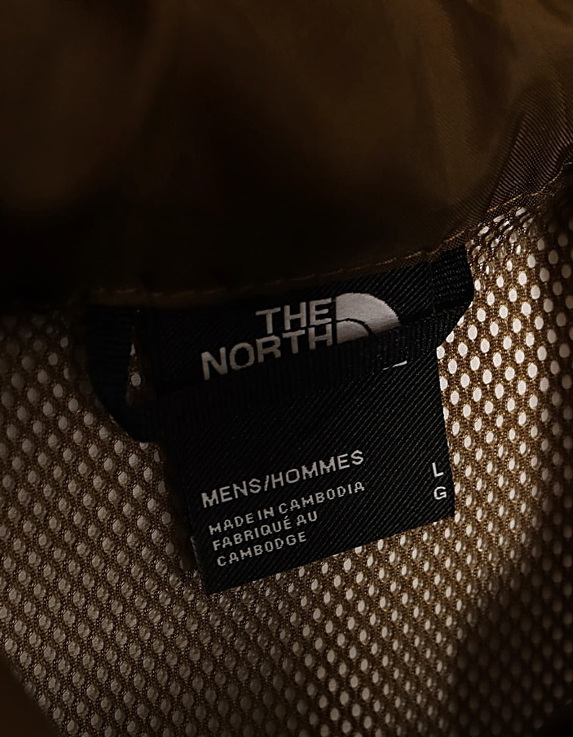  THE NORTH FACE DRYVENT Ripstop Mountain 상품이미지10