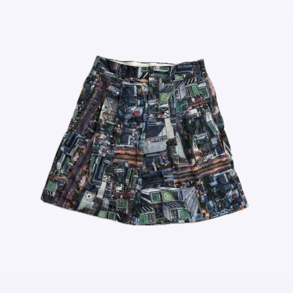 Comme des garcons 꼼데가르송 옴므 플러스 반바지  상품이미지1