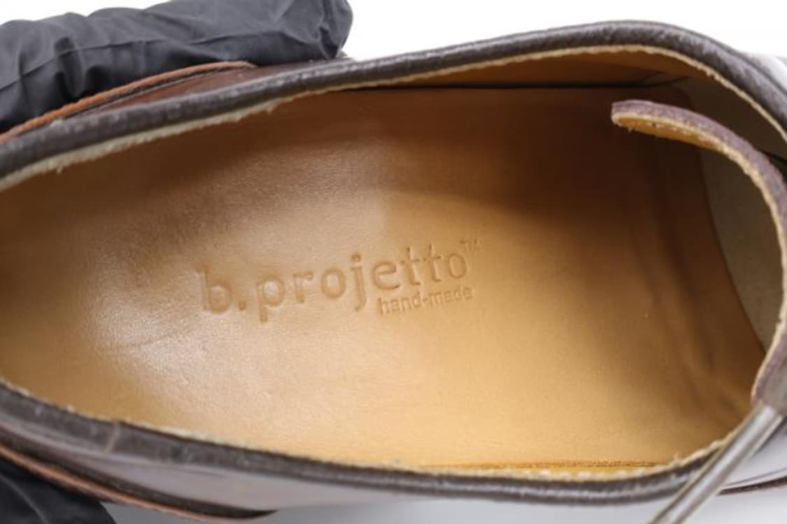 비.프로제또 구두 상품이미지4