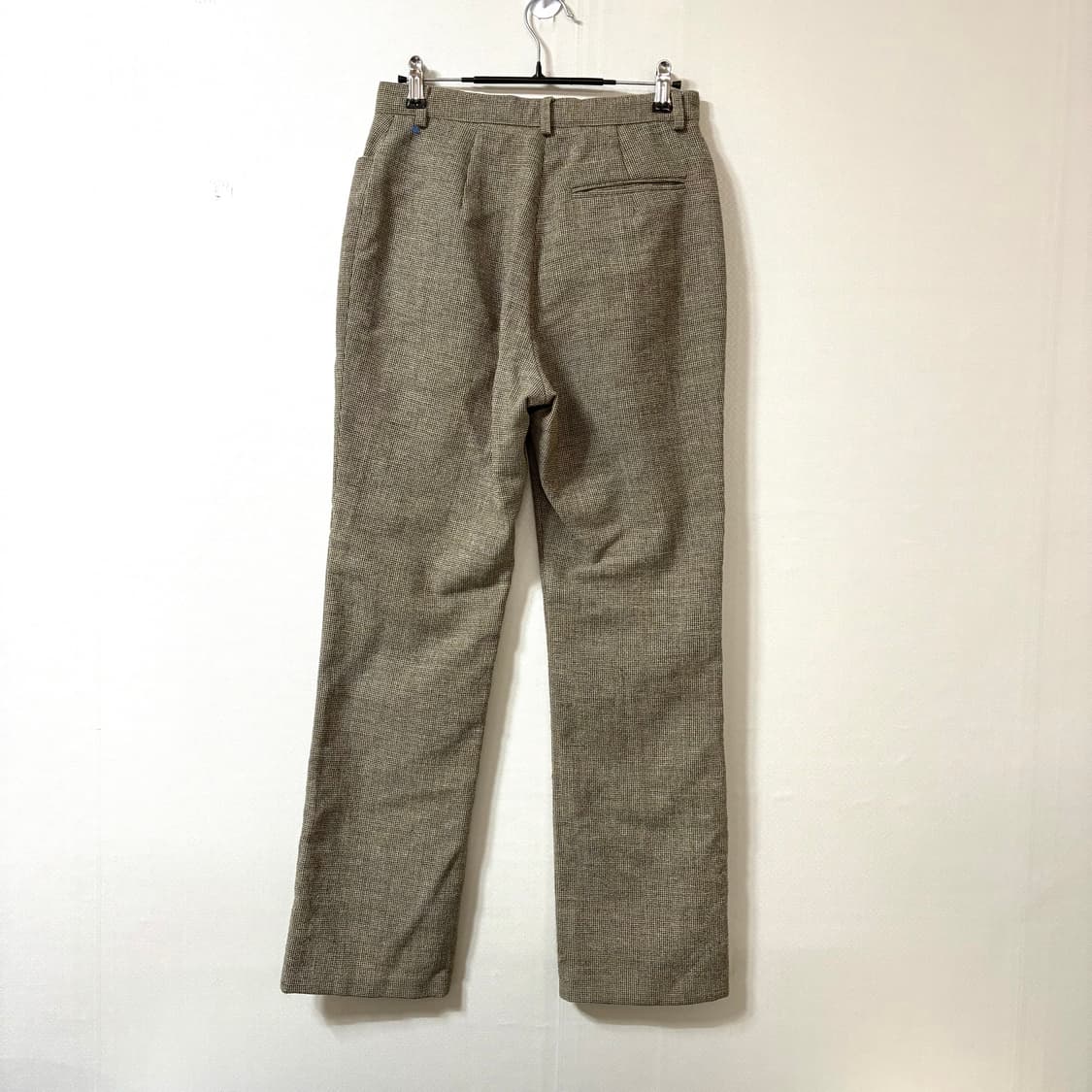 A.P.C. 아페쎄 울 팬츠 상품이미지5