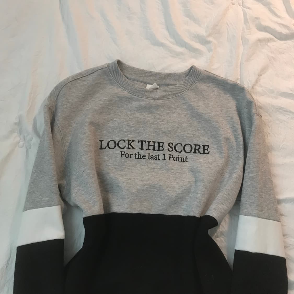 에스핏 맨투맨 상품이미지2