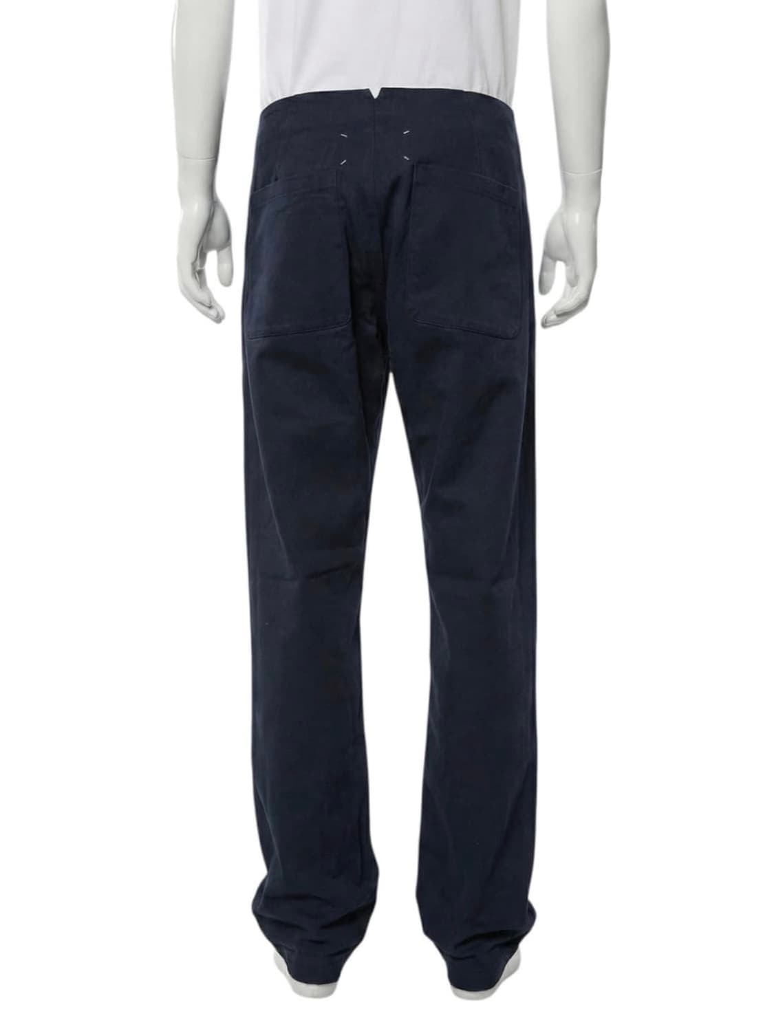 Martin Margiela Mcqueen Pants 2008AW 상품이미지2