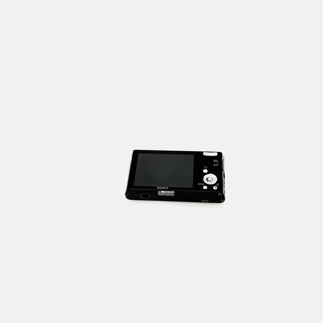 입문&강추!) Sony Cyber-shot W320 디카 카메라 상품이미지10
