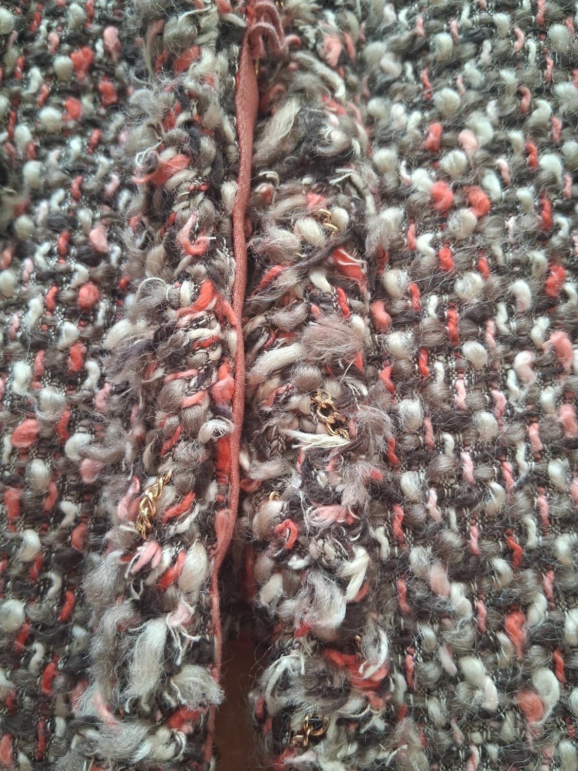 제이크루 트위드 쟈켓 / 스커트셋업 2 상품이미지5