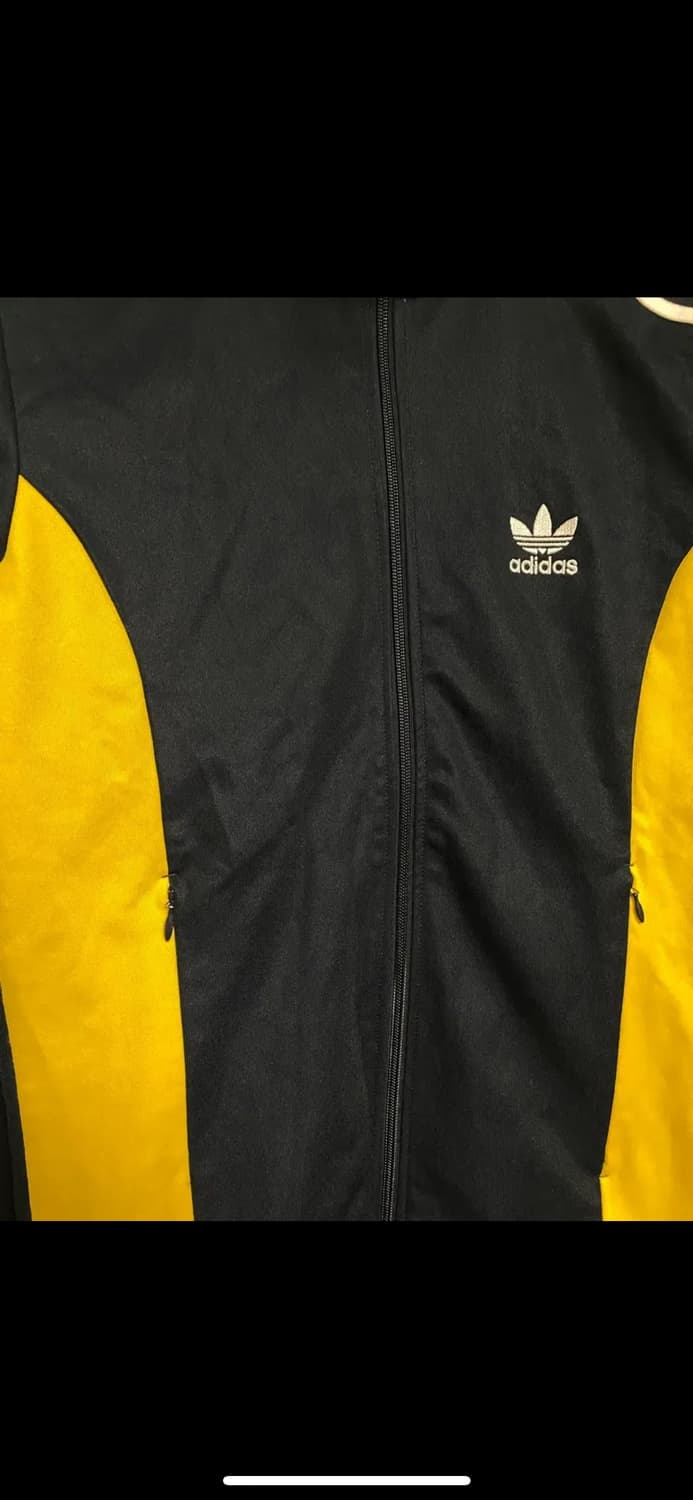 아디다스 트랙탑 져지 95 상품이미지4