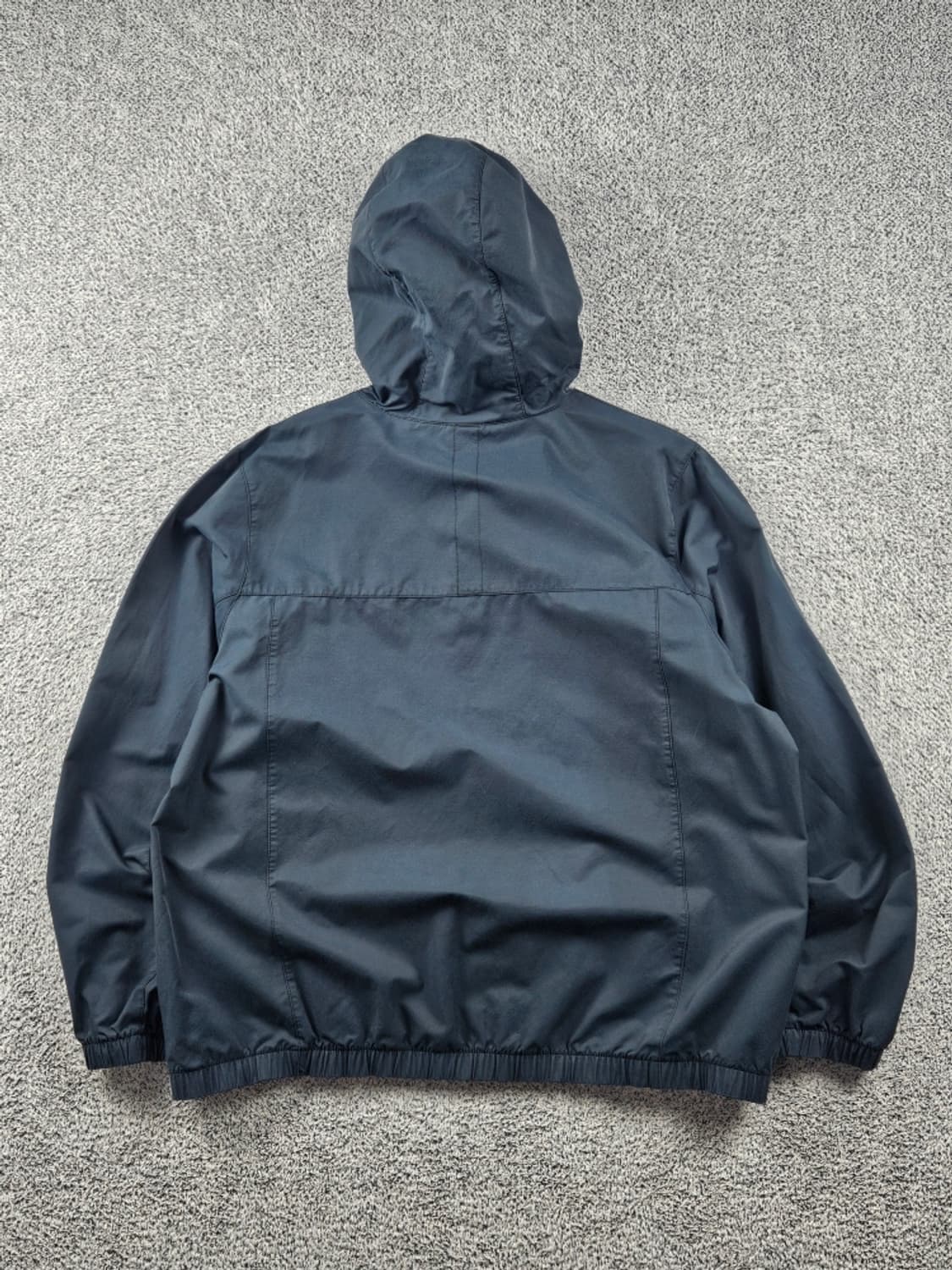 나이키 NSW 후디드 아노락 유틸리티 자켓 ( 2XL ) / 10686 상품이미지5