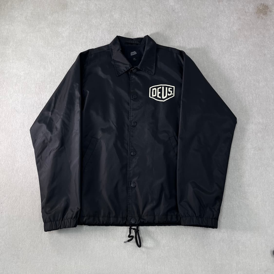 100 데우스 엑스 마키나 코치자켓 상품이미지2