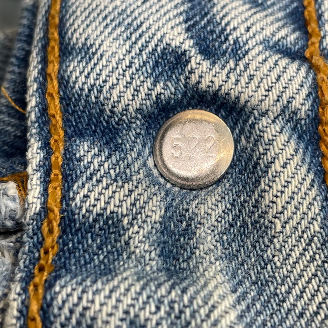 90s levis 리바이스 501 made in usa vintage  상품이미지3