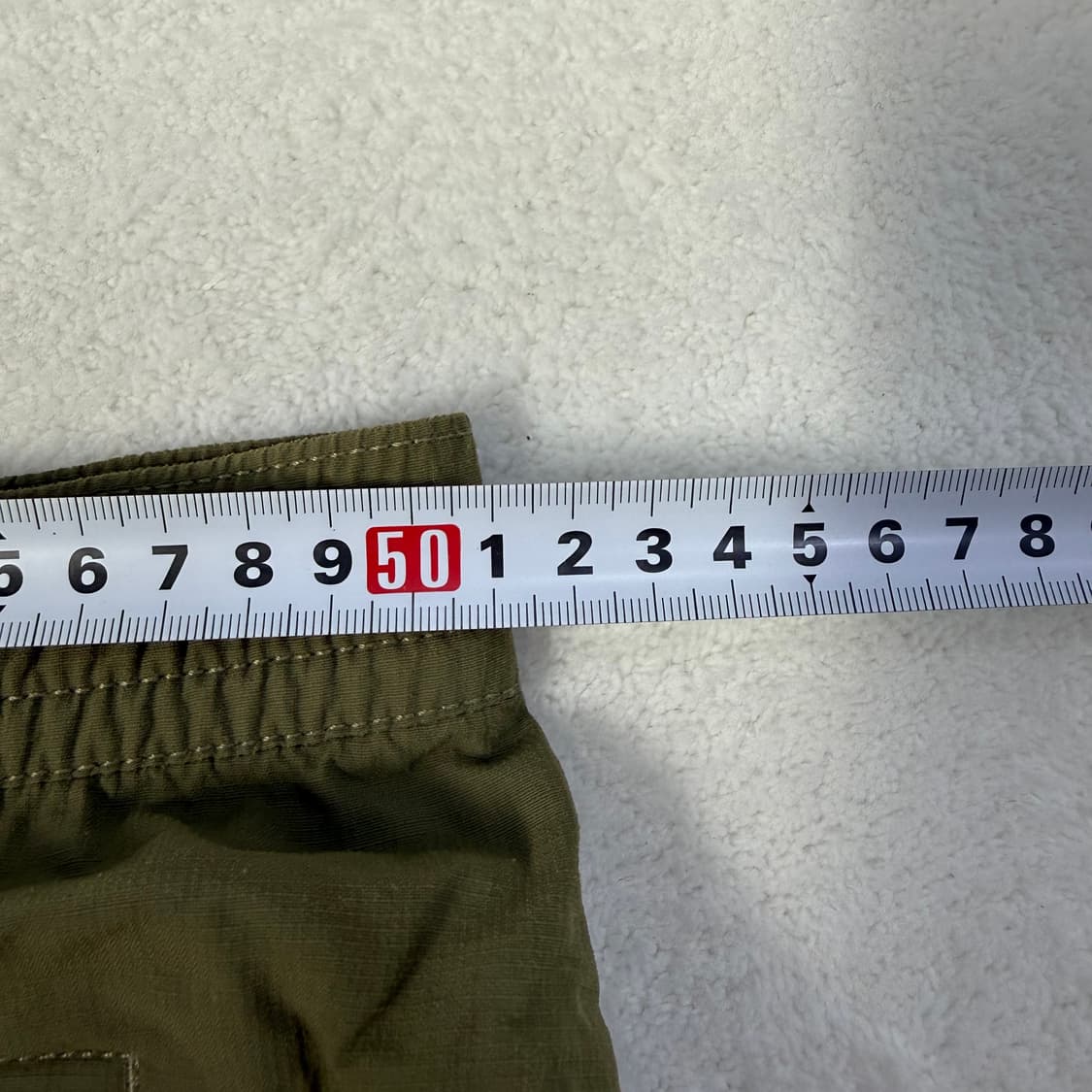 XL 노스페이스 나일론 쇼트팬츠 0304T 상품이미지5