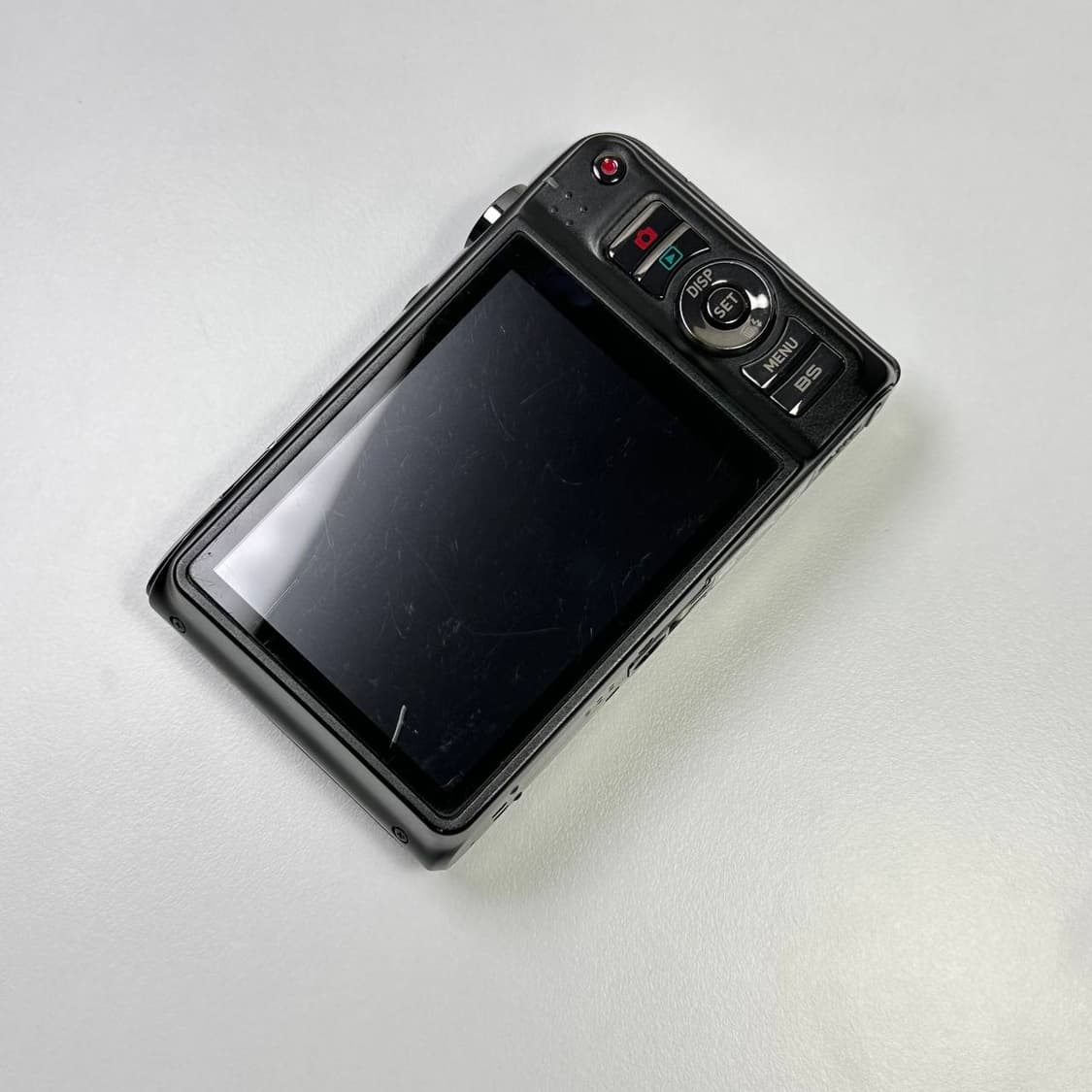 Casio Exilim EX-H15 디카 엑슬림 카메라 빈티지디카 상품이미지2