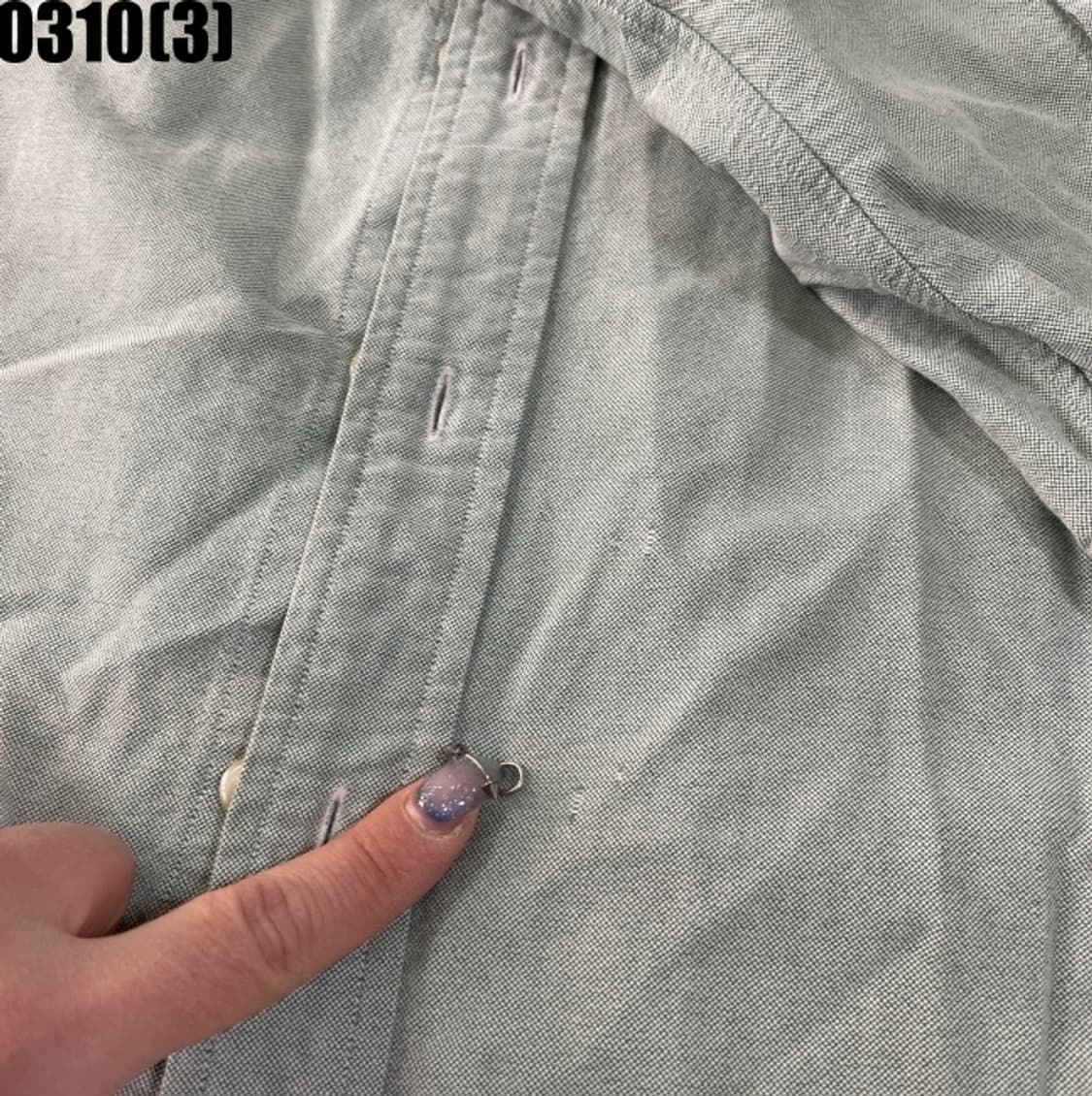 랄프로렌 셔츠 상품이미지5