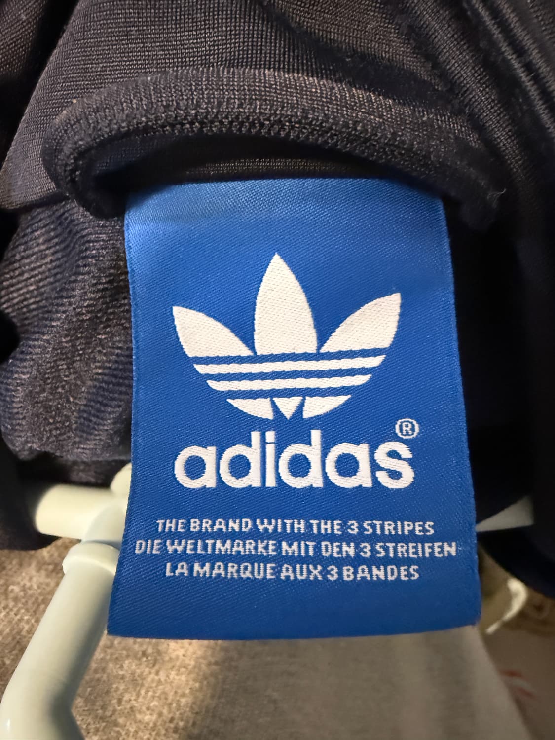 아디다스 파이버드 져지 100 상품이미지2