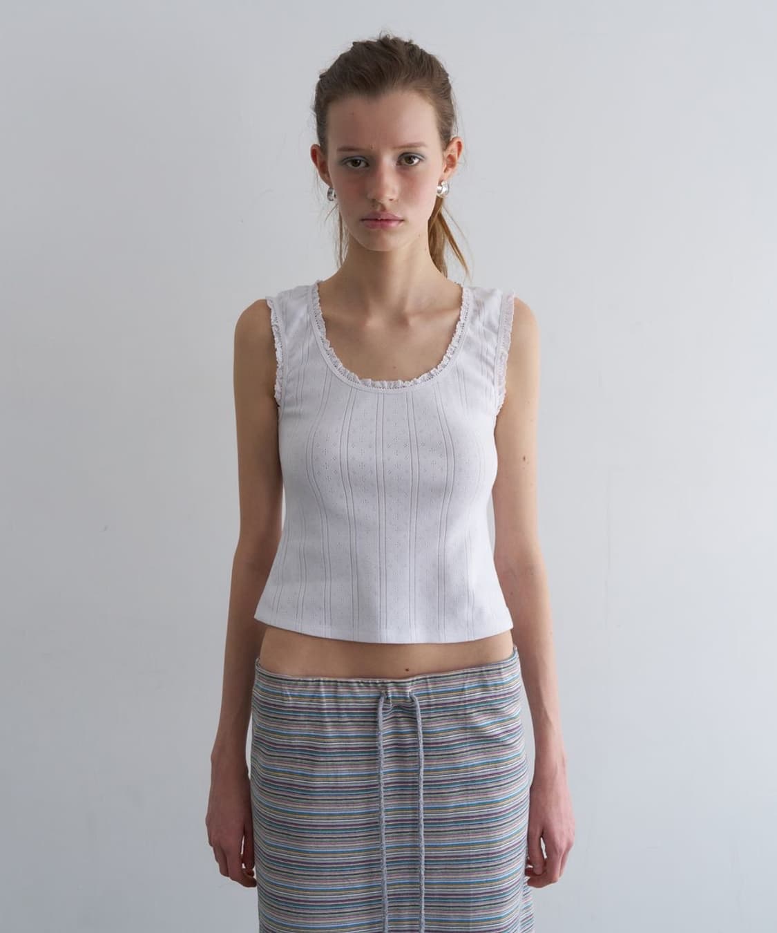 오버듀플레어 미니레이스 나시  상품이미지3