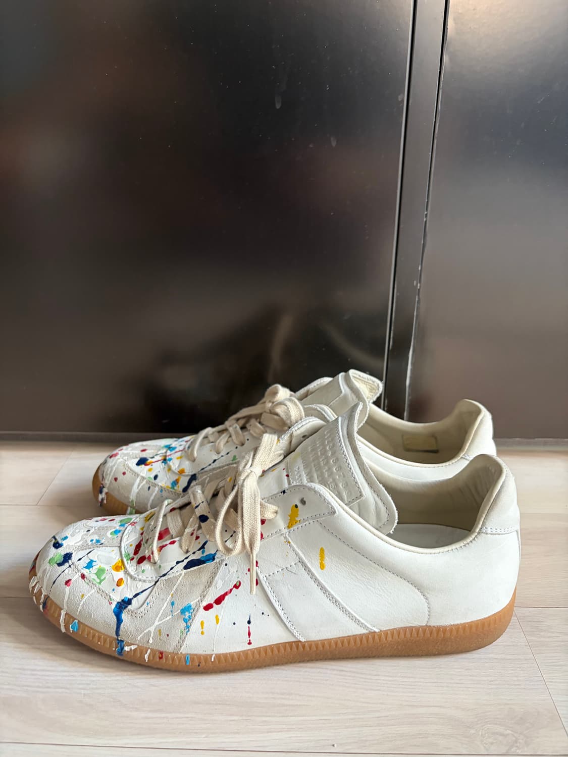 메종마르지엘라 독일군 페인티드 상품이미지8