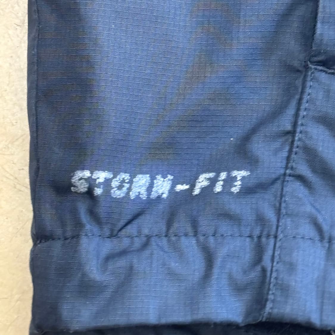 🫶🏻 나이키 바르셀로나 Storm Fit 바람막이 🫶🏻  상품이미지7
