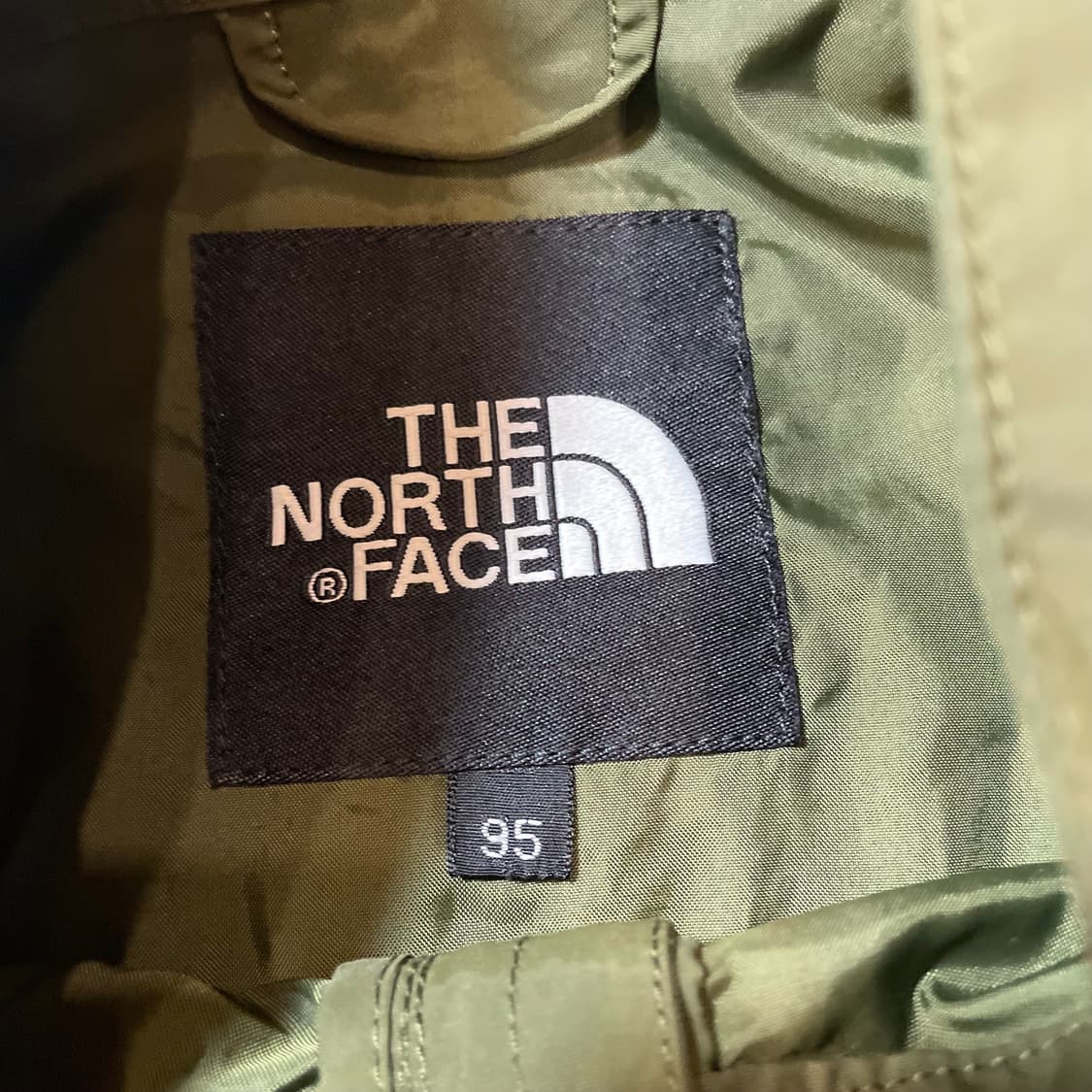 노스페이스 베스트 상품이미지4