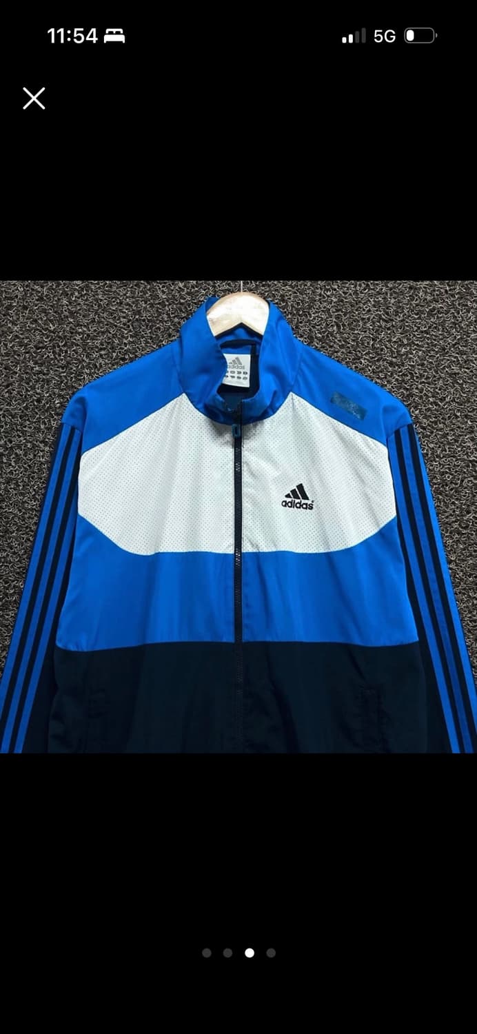 아디다스 바람막이 상품이미지3