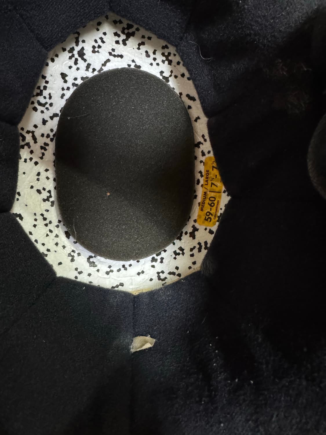 BUCO 부코 헬멧 실버 M/L 상품이미지6