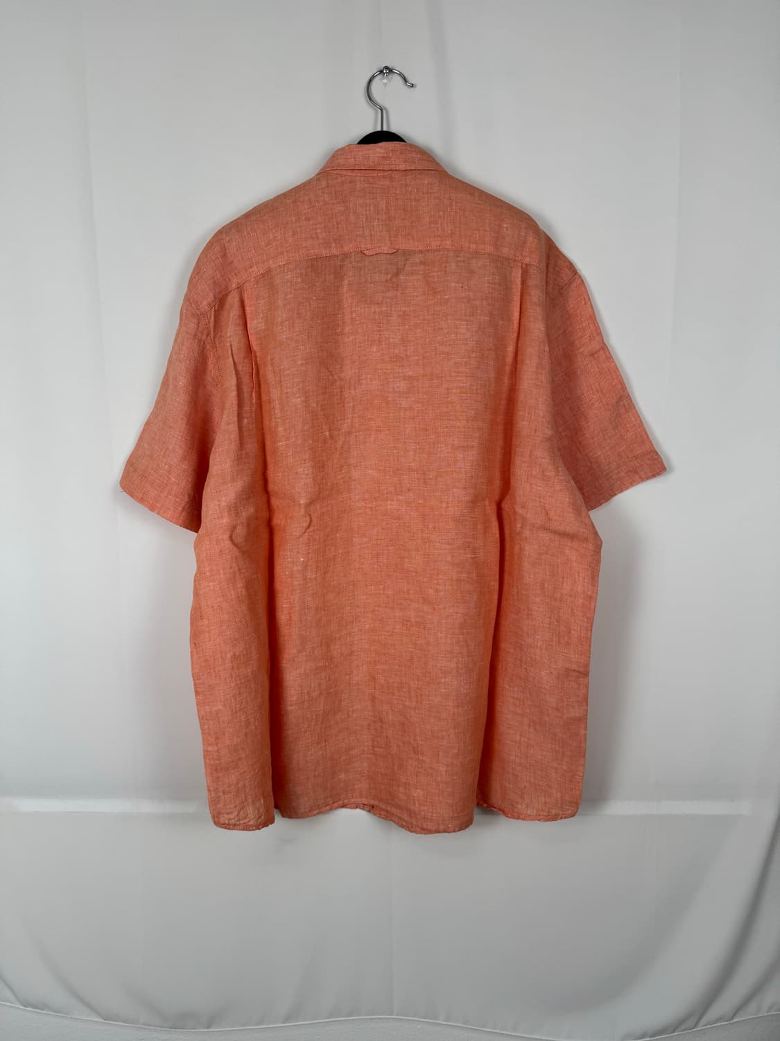 b224) 칼하트 워크 셔츠 상품이미지4