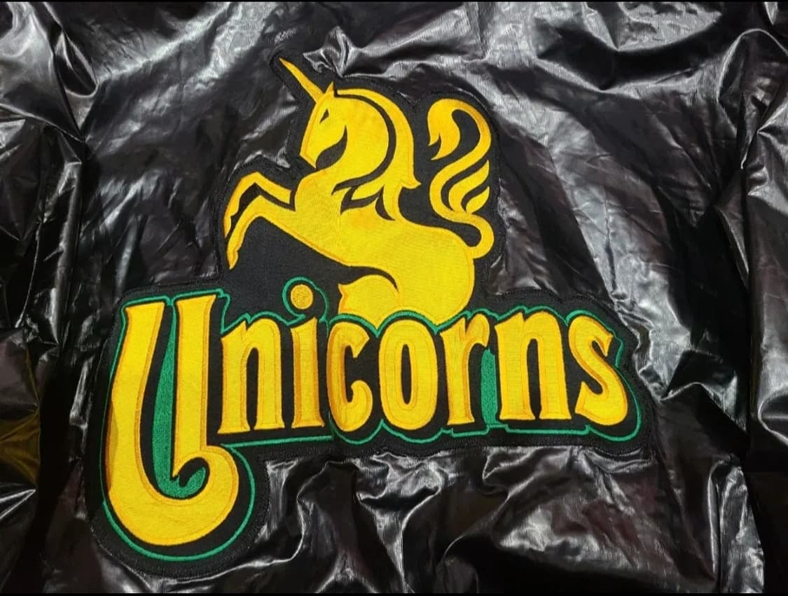 미즈노 KBO 올드 현대유니콘스 춘추야구점퍼 상품이미지9