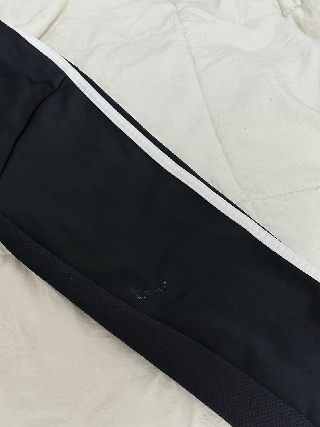 아디다스 파이어버드 뀌여미 져지 트랙탑 미디움 상품이미지6