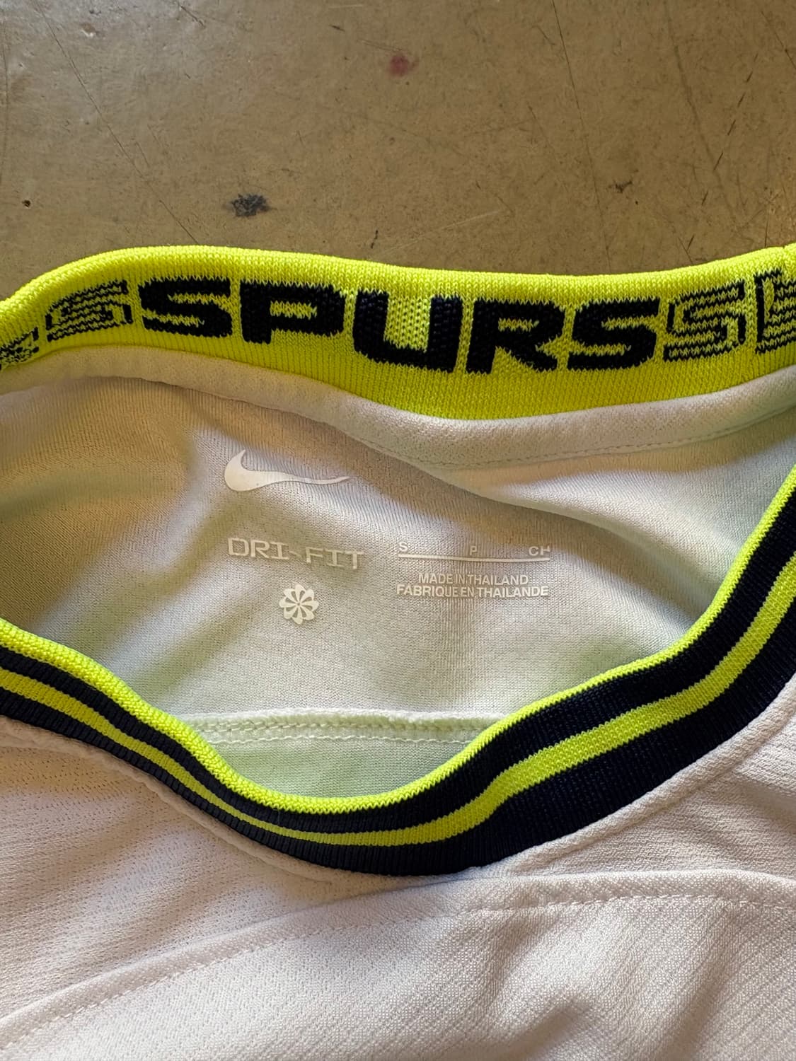 22-23 토트넘 히샬리송 유니폼 상품이미지5