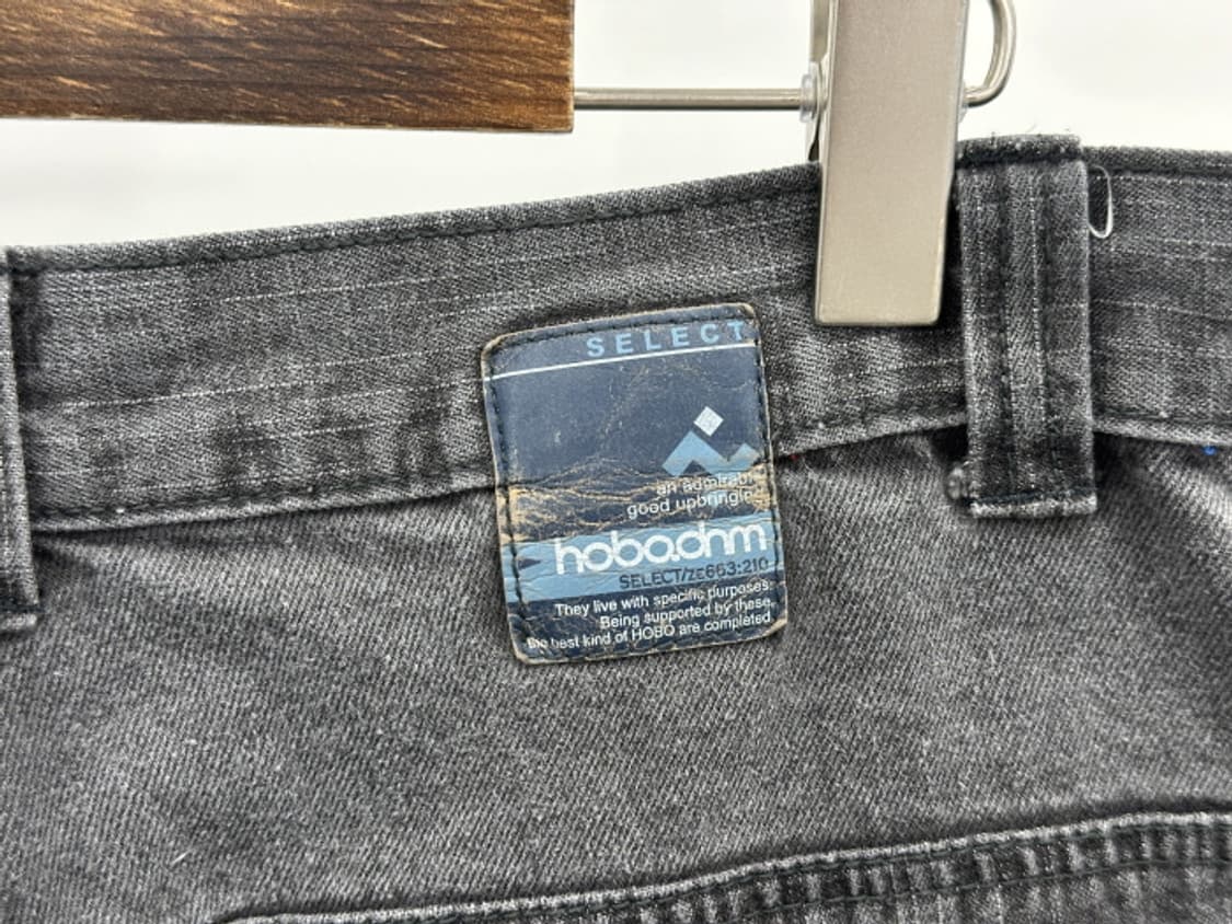 HOBO DNM (32) 상품이미지8