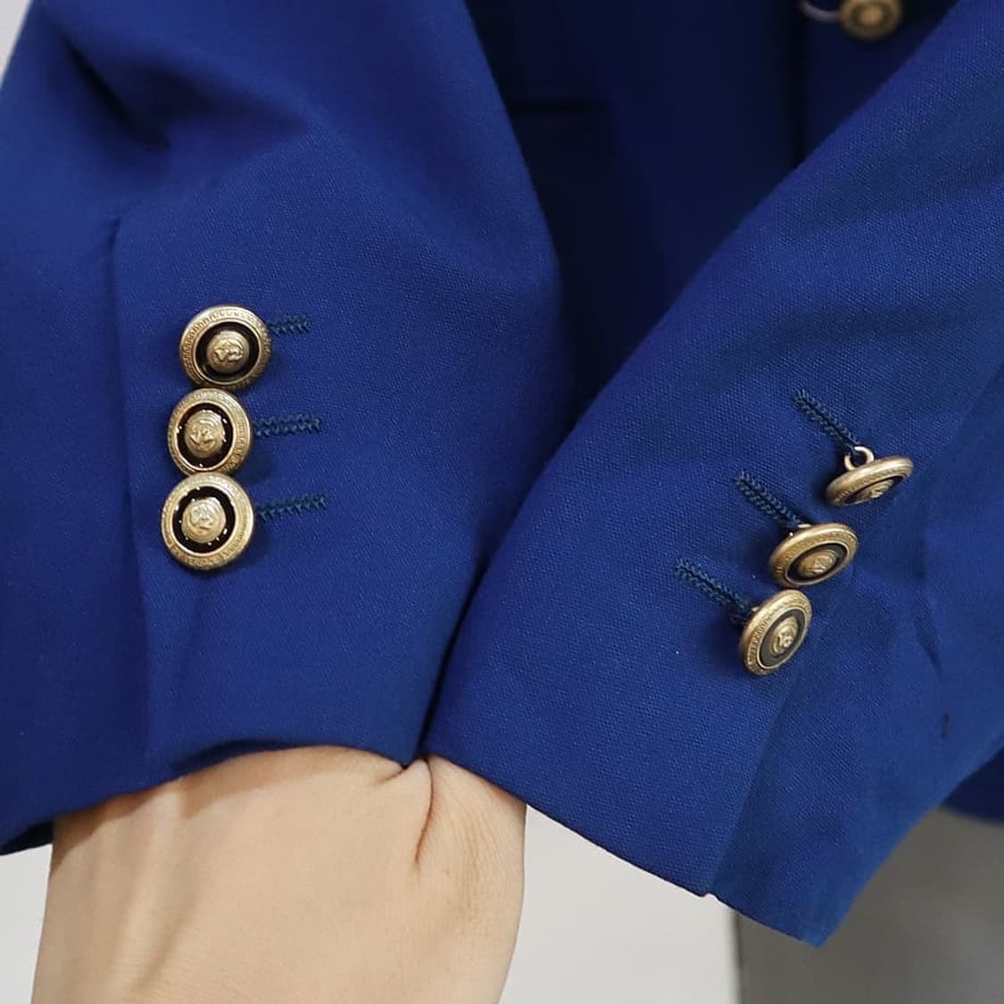 베르샤체 v2 1B 블레이져 상품이미지4