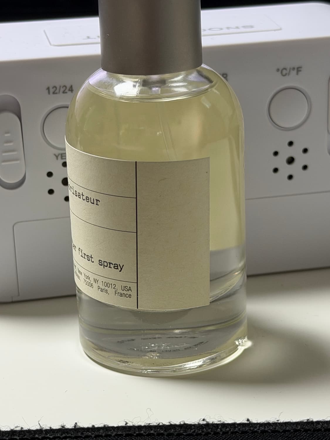 르라보 어나더13 50ml 오드퍼퓸 향수 상품이미지2
