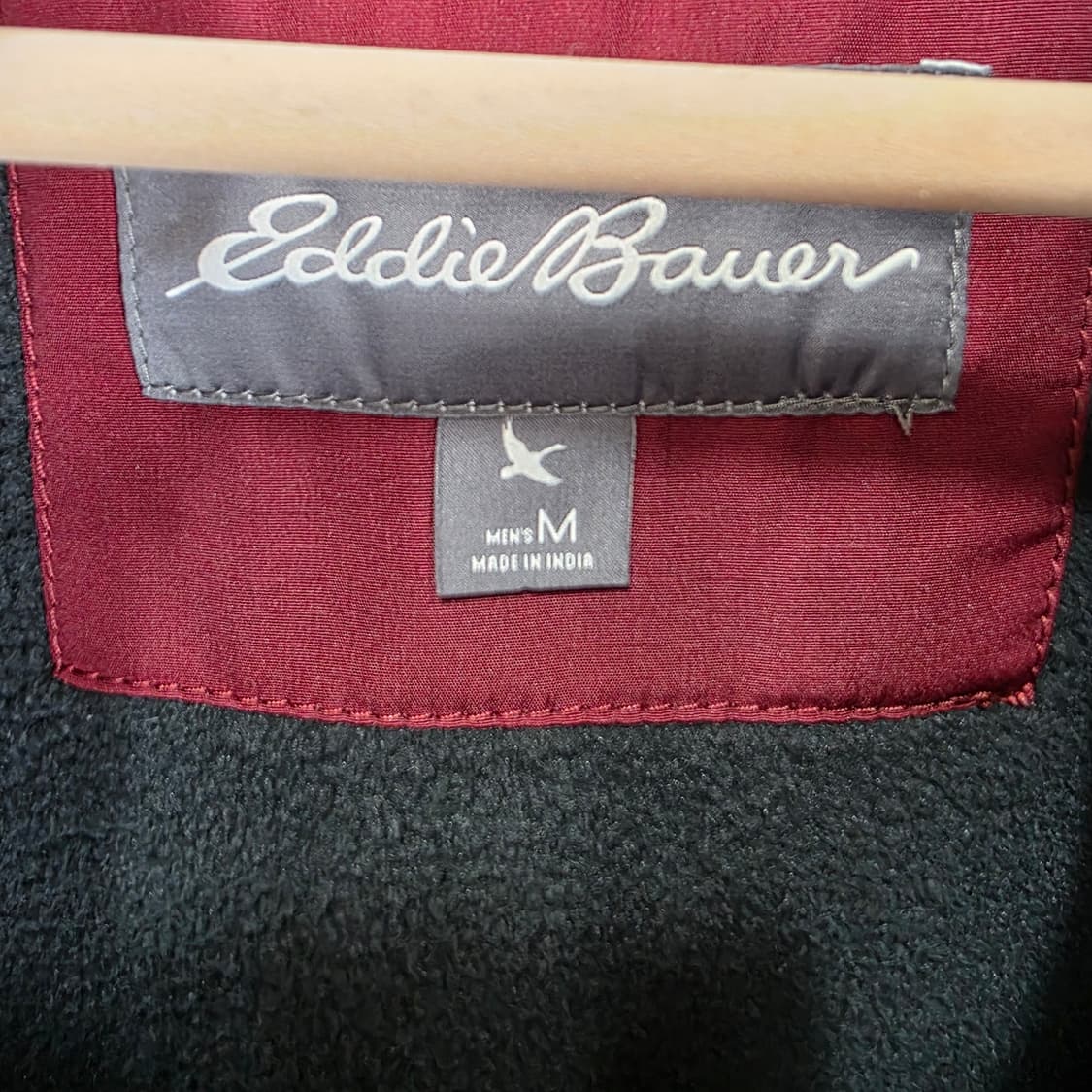 Eddie Bauer 나일론 재킷 상품이미지6