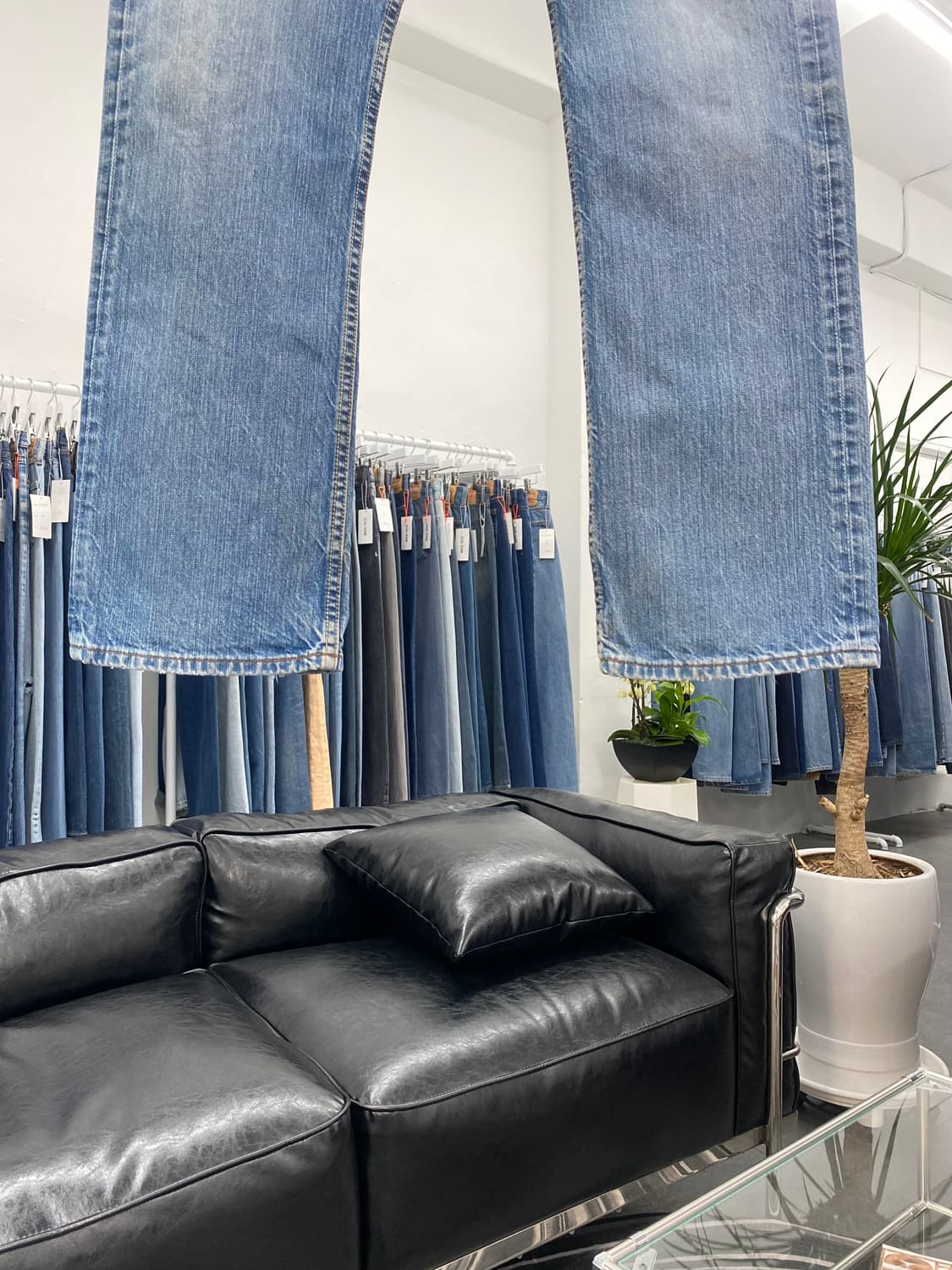 Levis501 Straight Fit 00s 31사이즈 a4863 상품이미지4