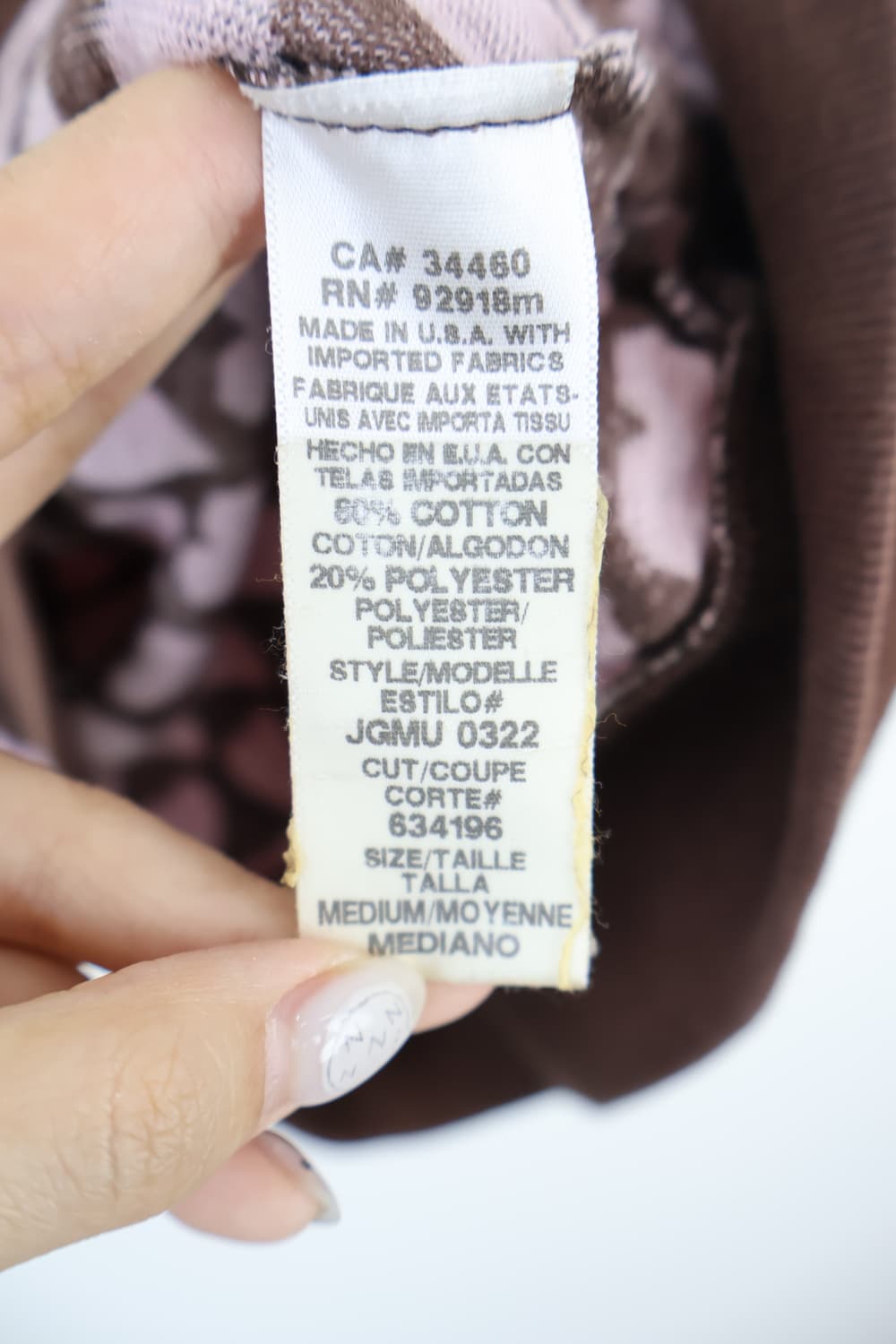 Juicy Couture Hearts Zip Up Hoodies  상품이미지7