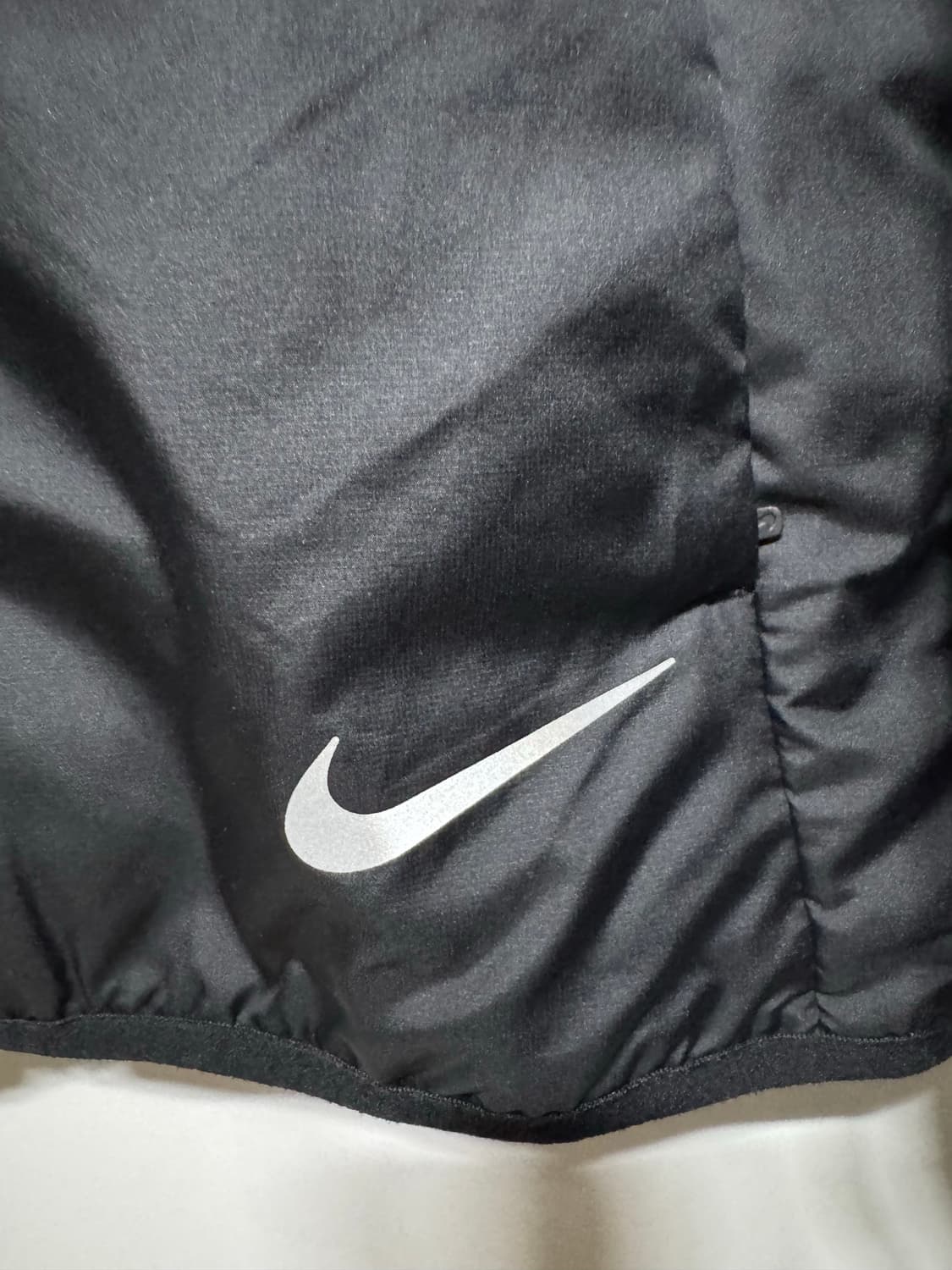 XL 나이키 에어로로프트 자켓 상품이미지5