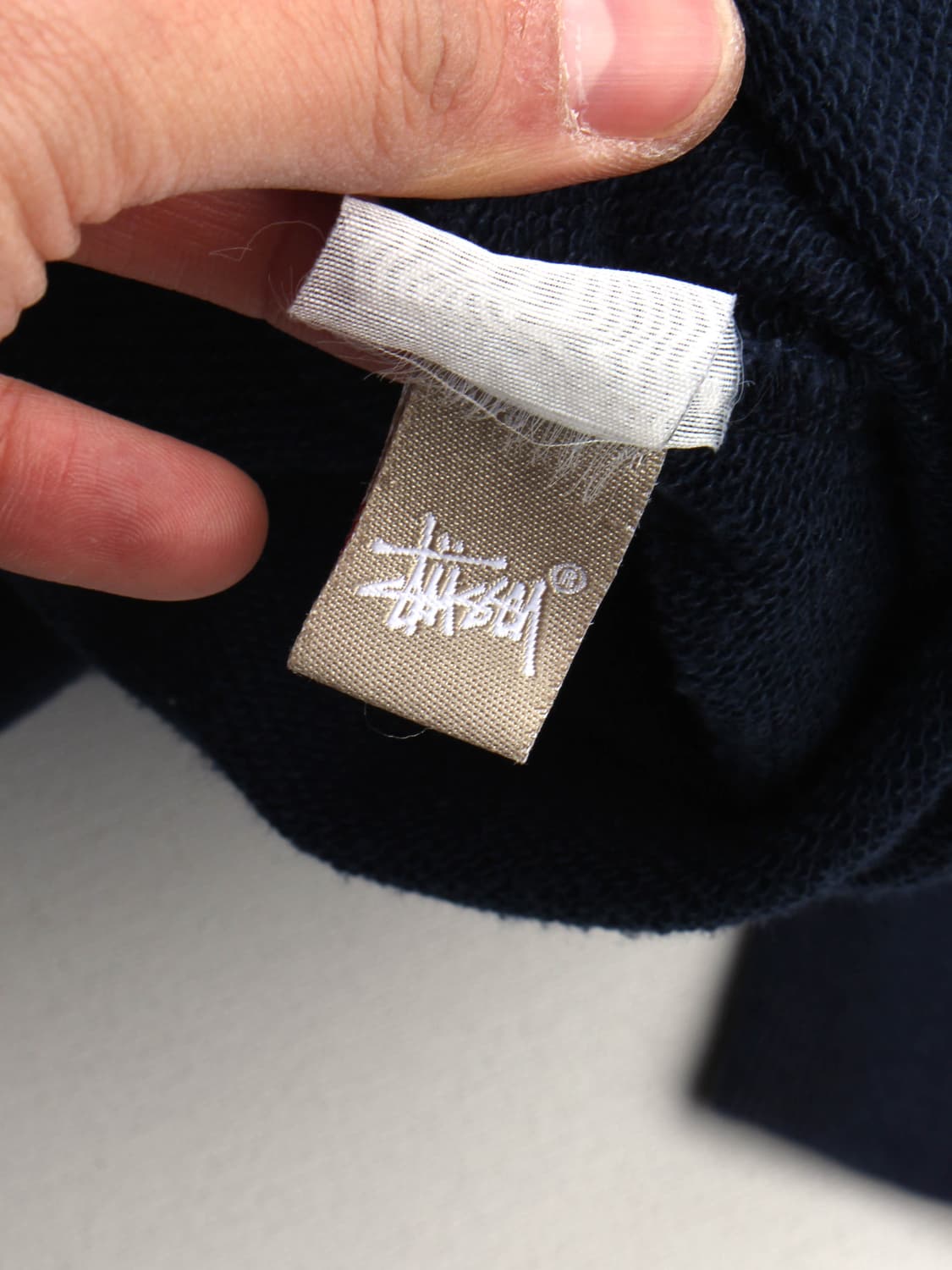 00s STUSSY (L) 상품이미지5
