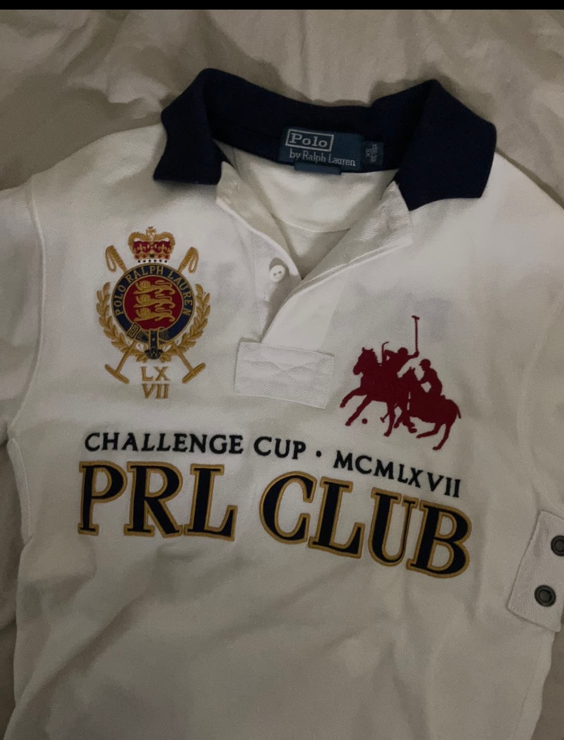 폴로 카라티 상품이미지1