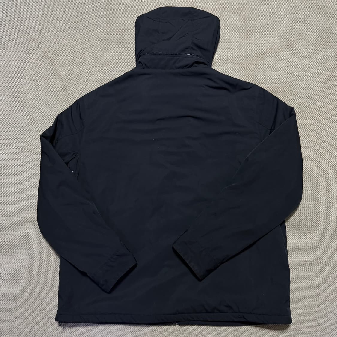 폴로 랄프로렌 빈티지 후드 자켓 상품이미지6