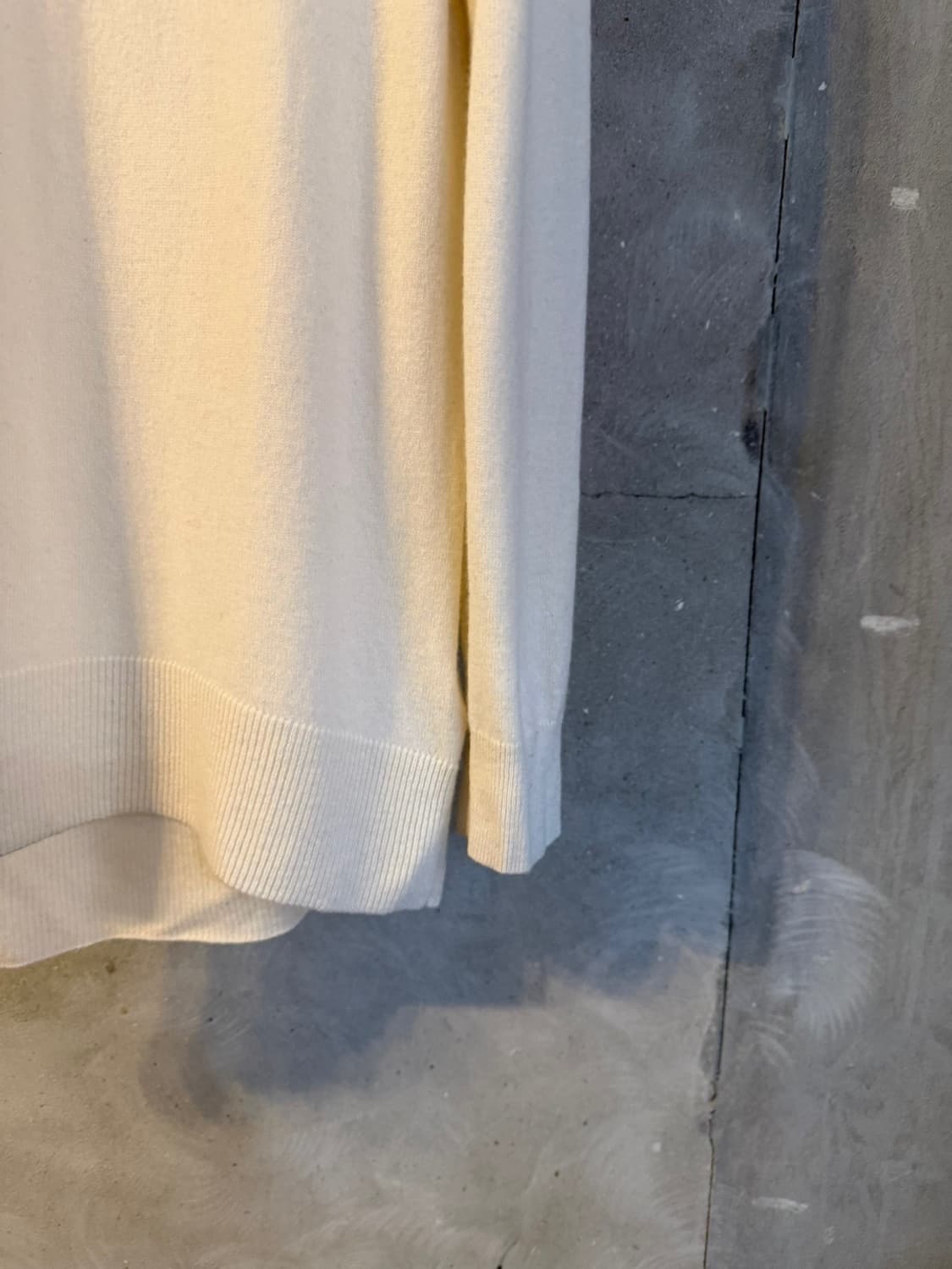 마시모두티 터틀넥 니트 100~103 상품이미지5