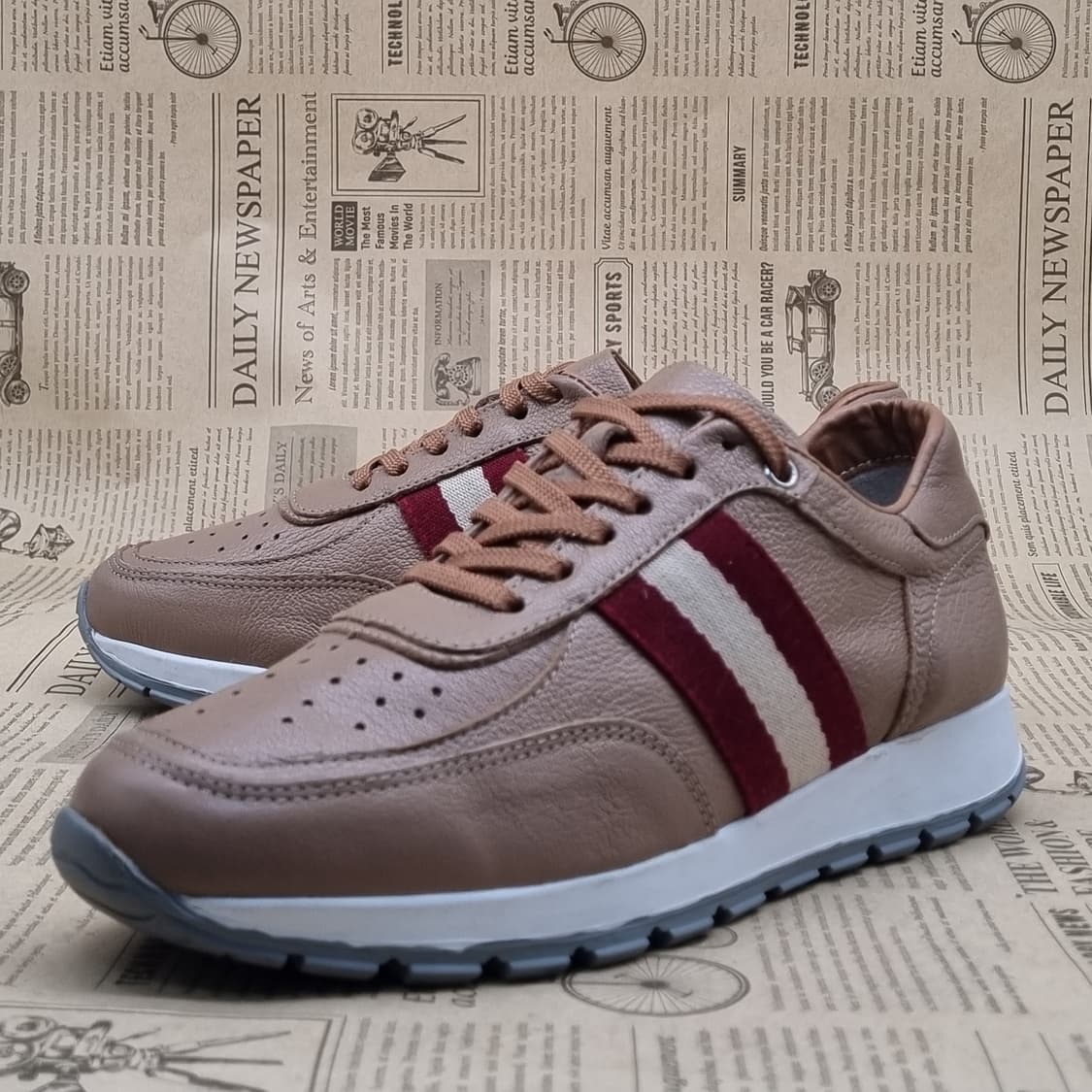 소유 soyou 여성스니커즈240 굽4 상품이미지1